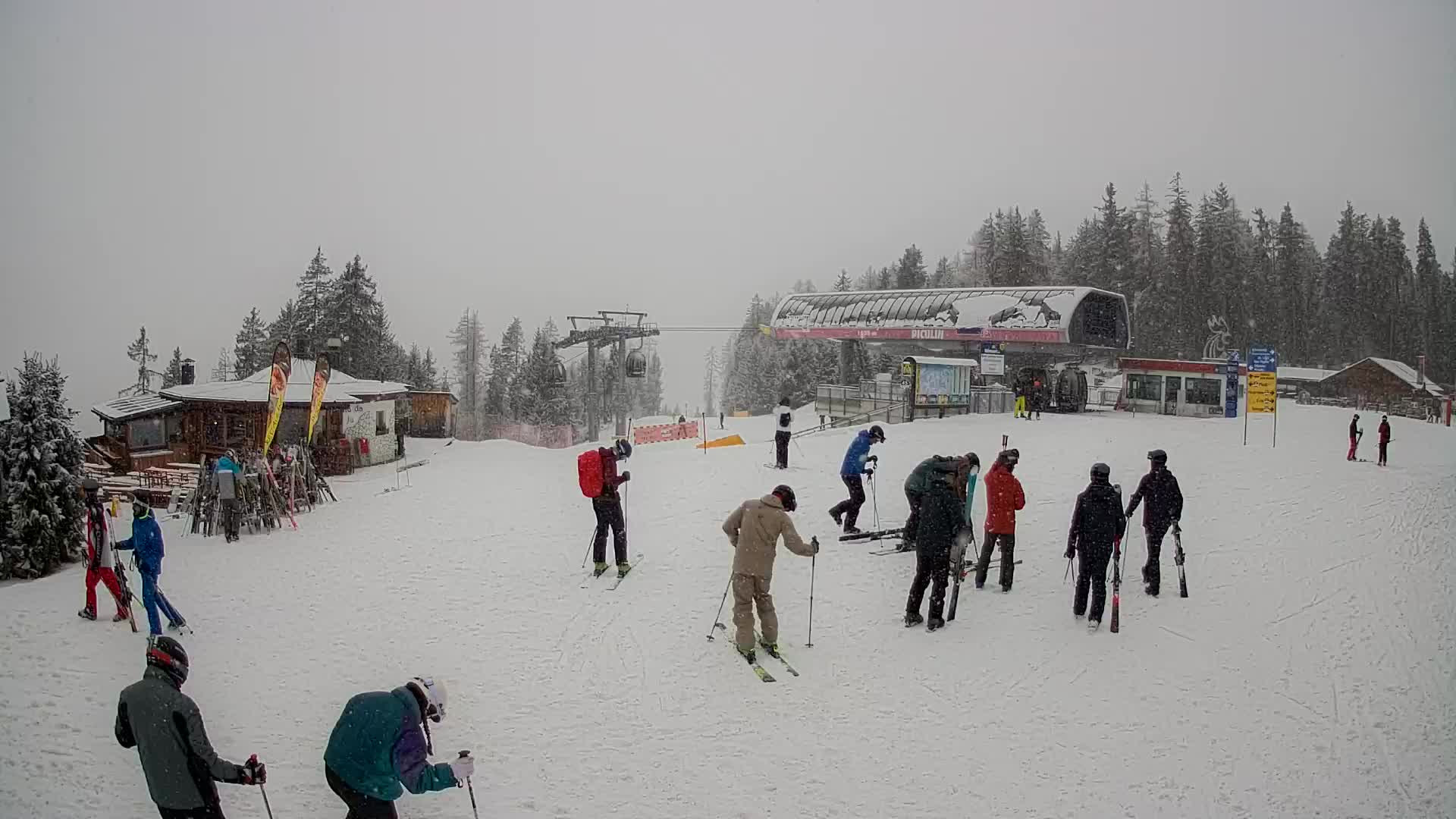 Piz de Plaies | San Vigilio