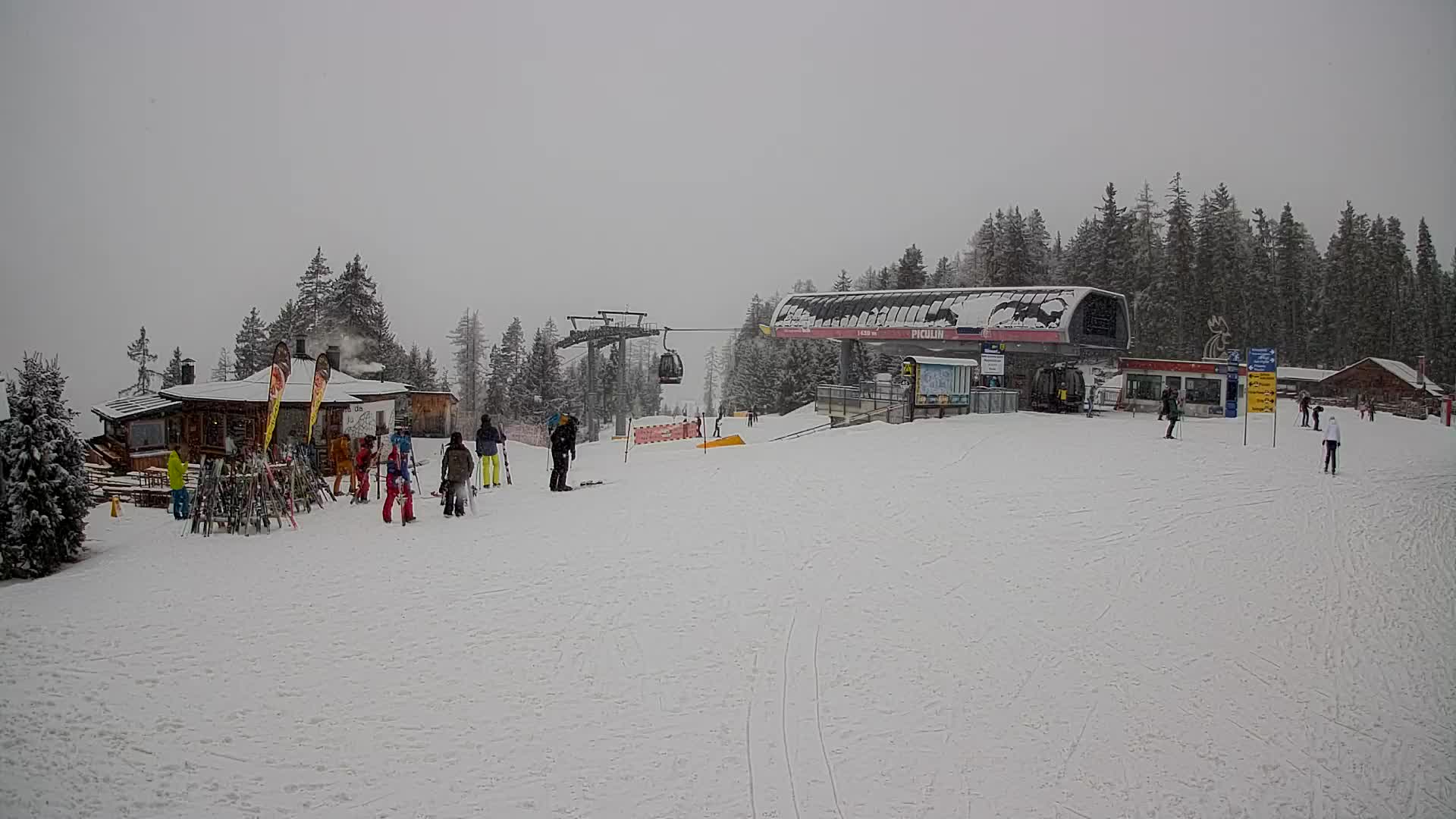 Piz de Plaies | San Vigilio