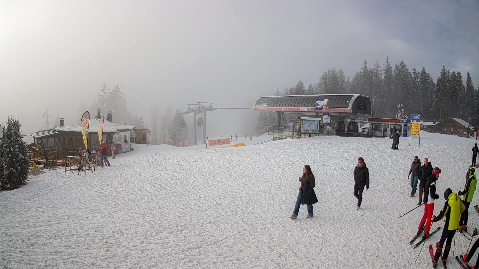 Piz de Plaies | San Vigilio | Kronplatz