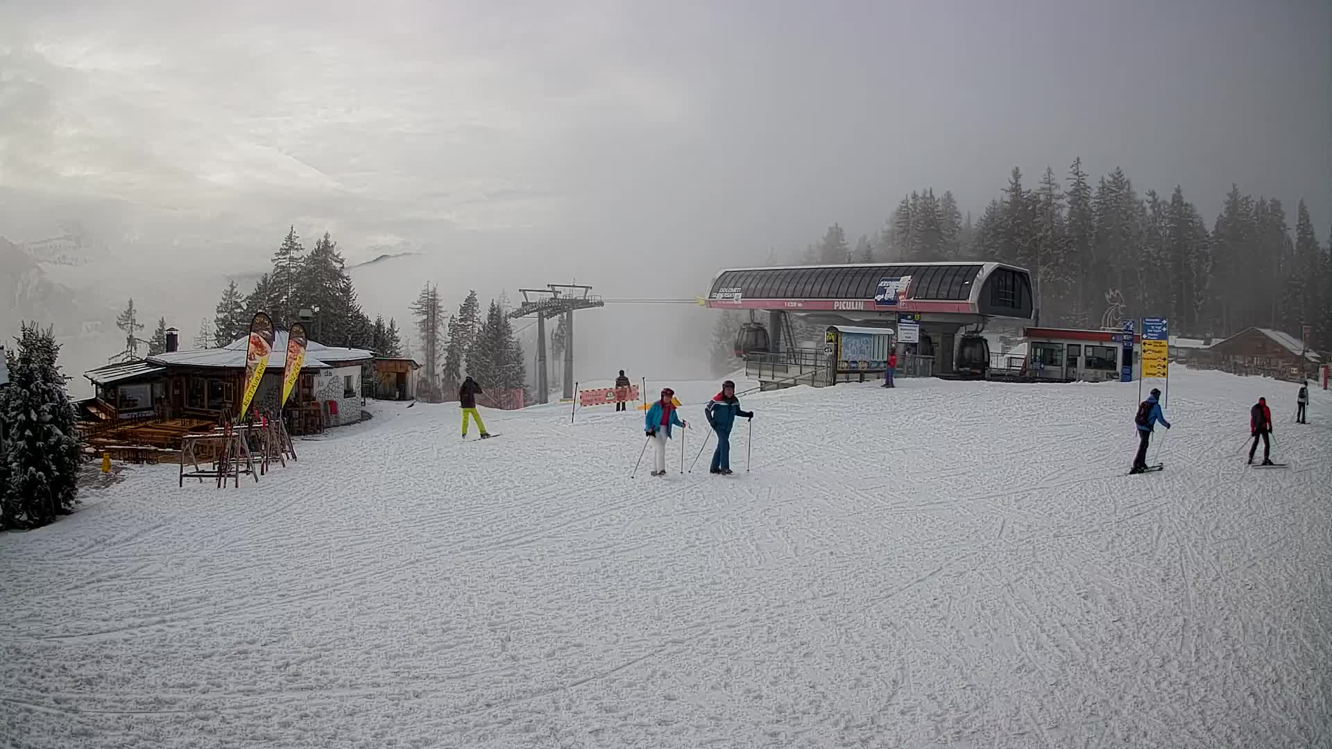 Piz de Plaies | San Vigilio