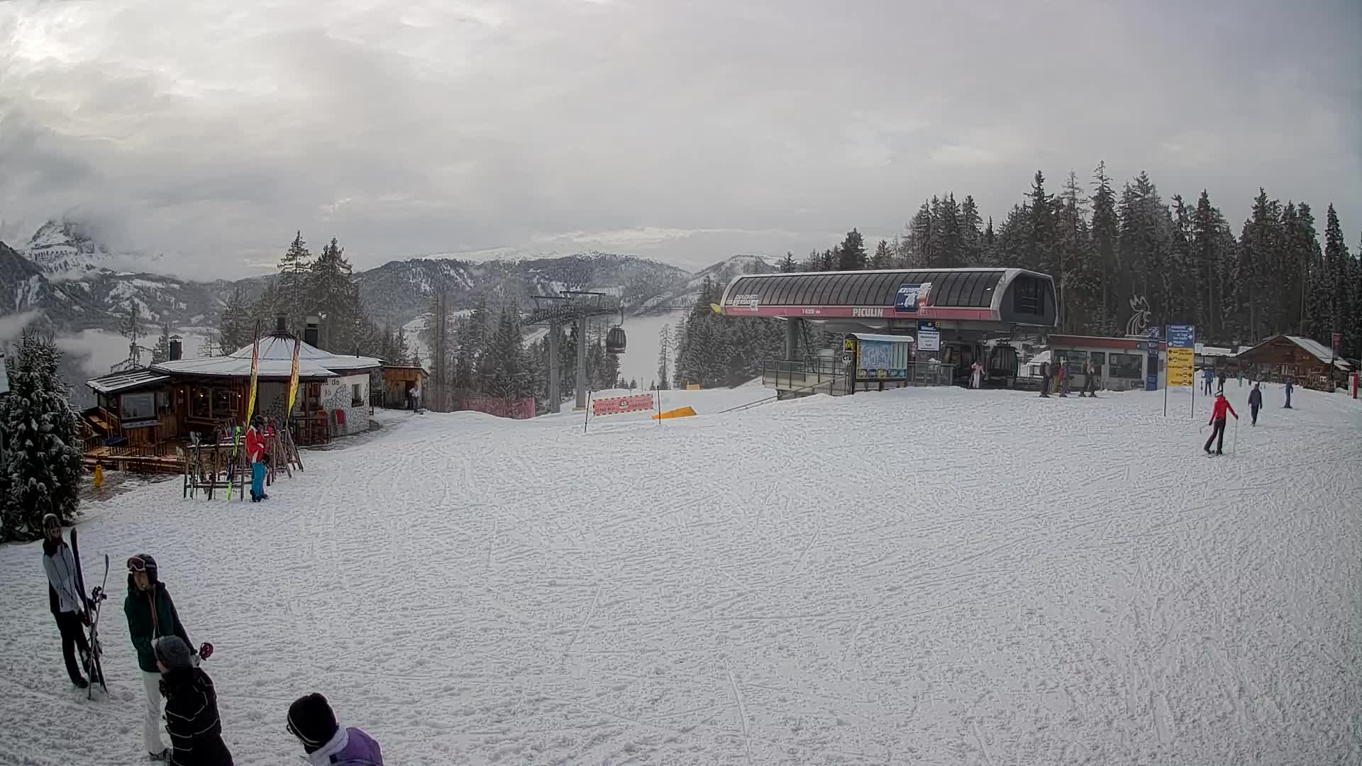 Piz de Plaies | San Vigilio