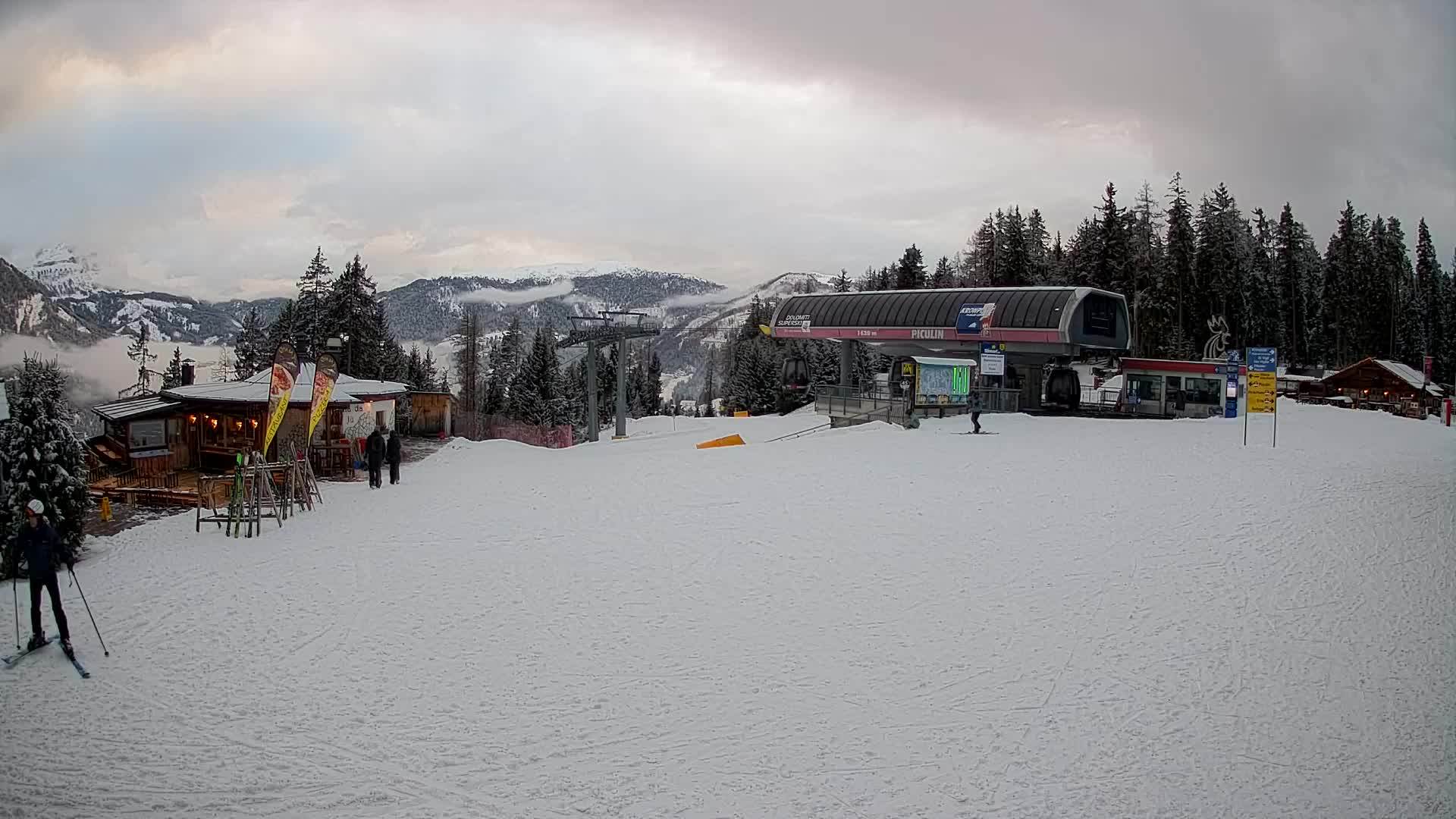 Piz de Plaies | San Vigilio | Kronplatz