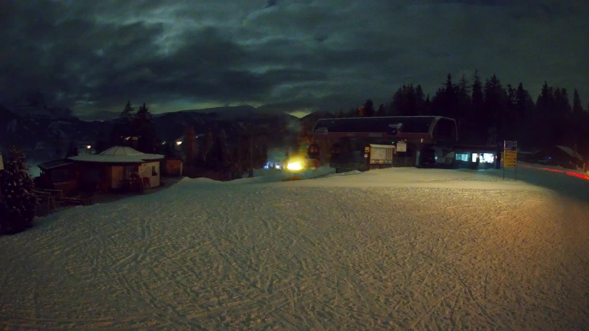 Piz de Plaies | St. Vigil