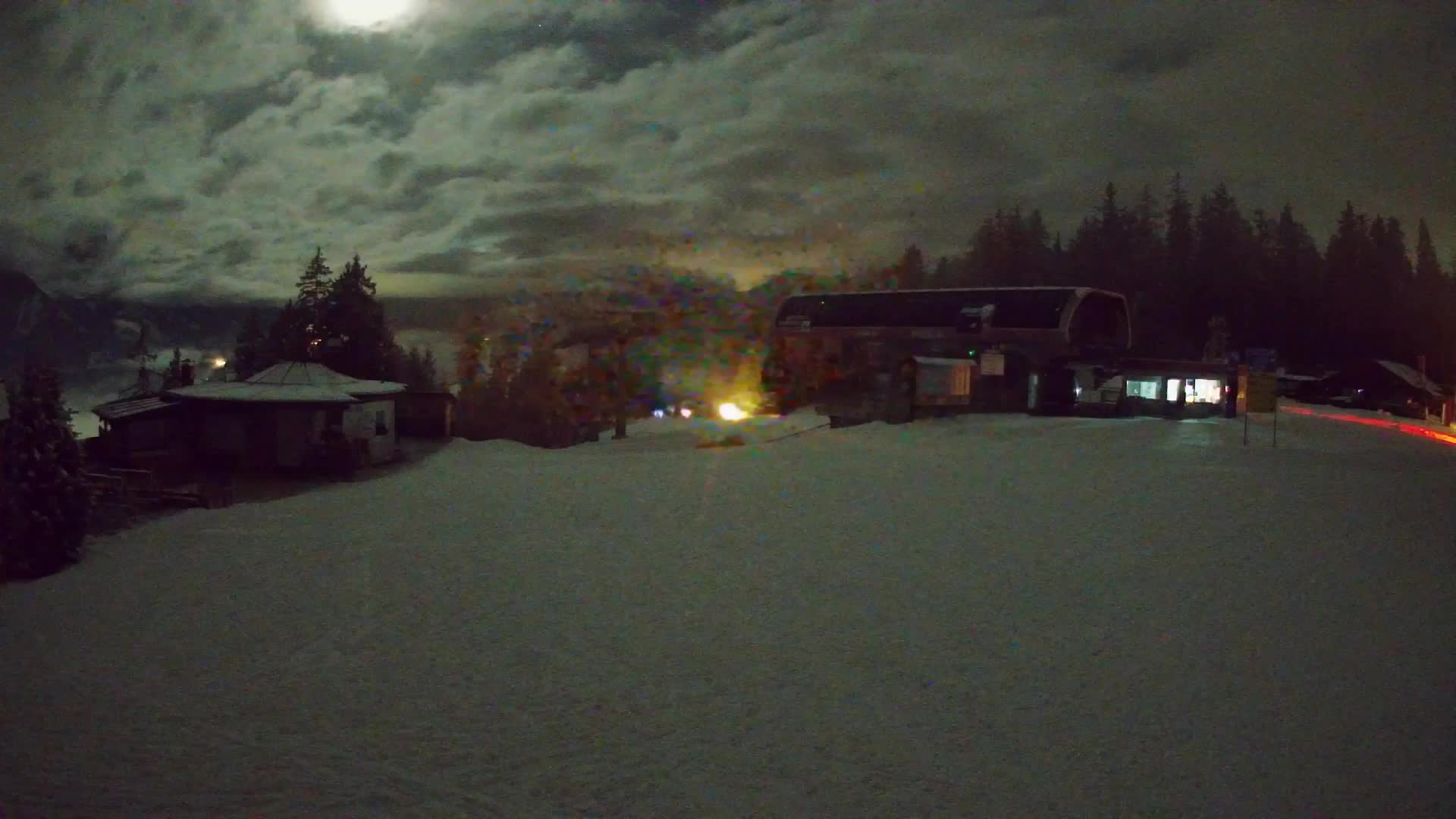 Piz de Plaies | San Vigilio