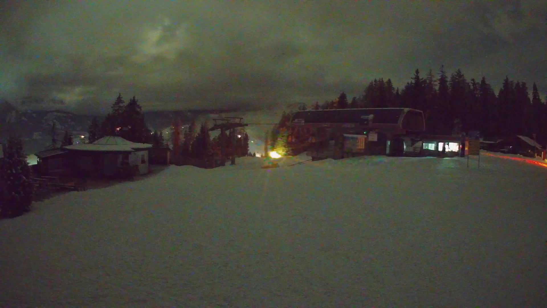 Piz de Plaies | San Vigilio