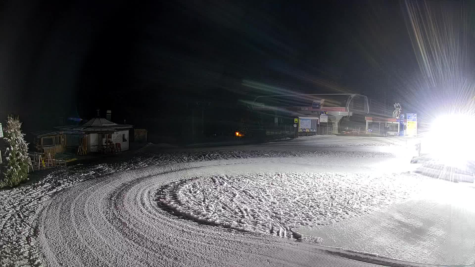 Piz de Plaies | San Vigilio