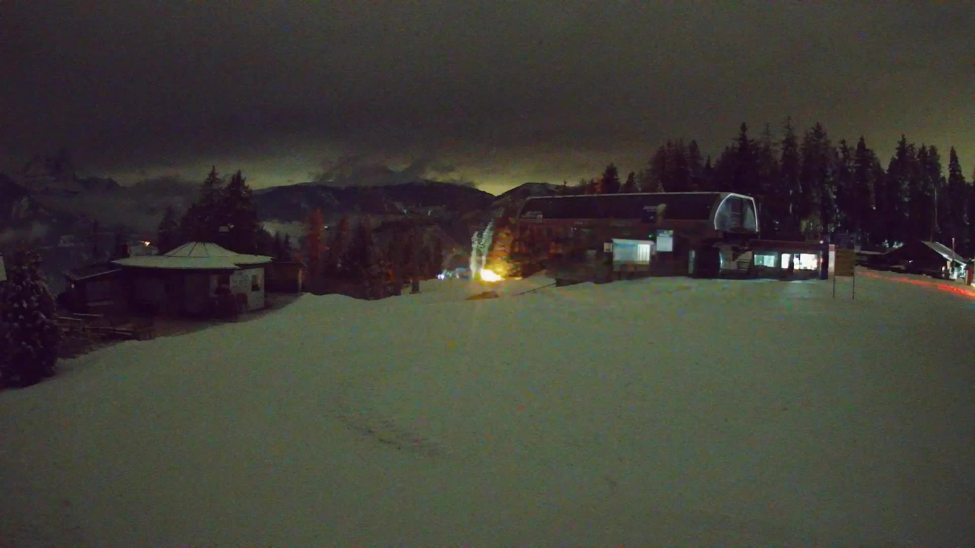 Piz de Plaies | San Vigilio