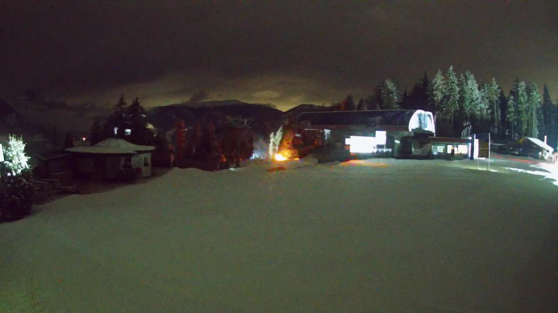 Piz de Plaies | San Vigilio