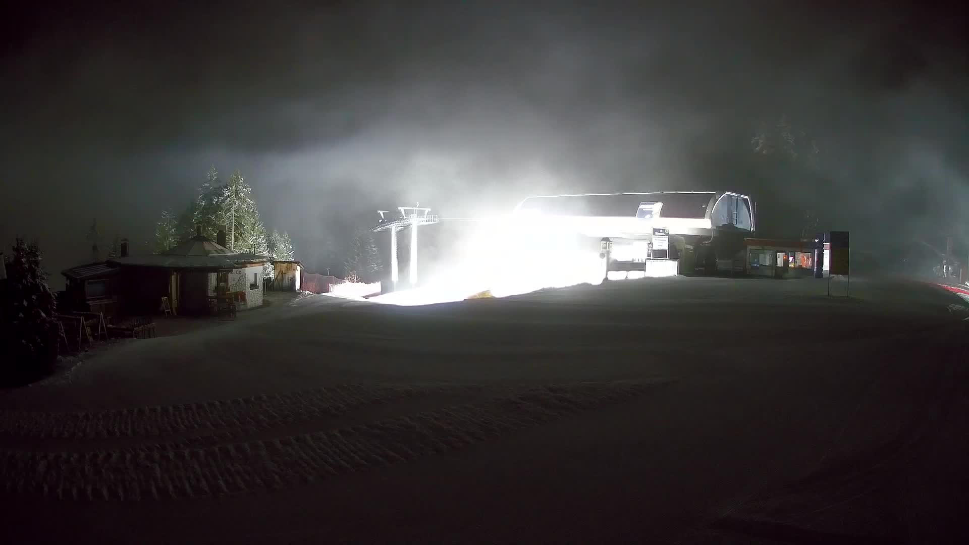 Piz de Plaies | St. Vigil