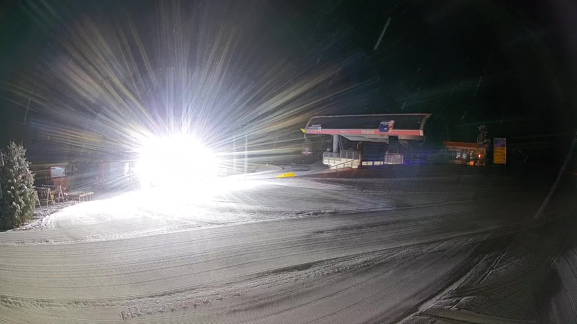 Piz de Plaies | San Vigilio