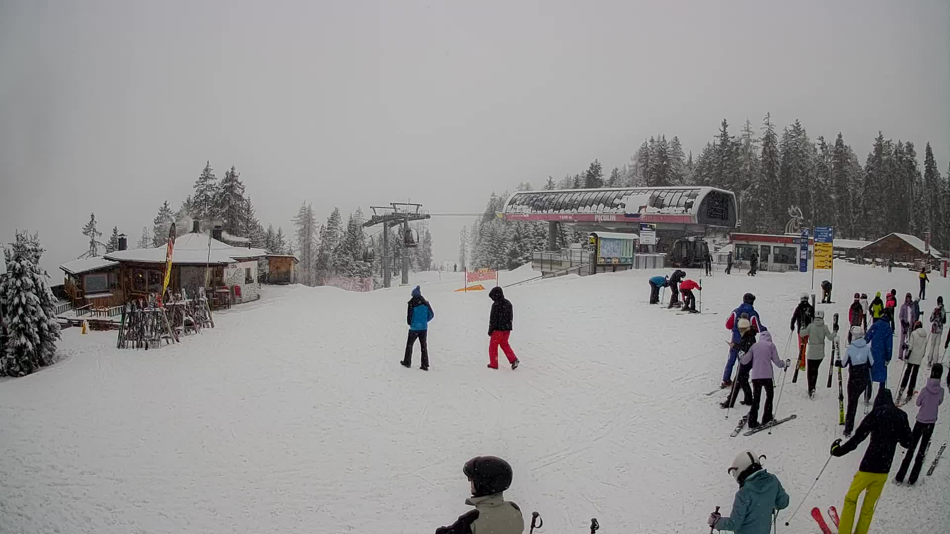 Piz de Plaies | St. Vigil