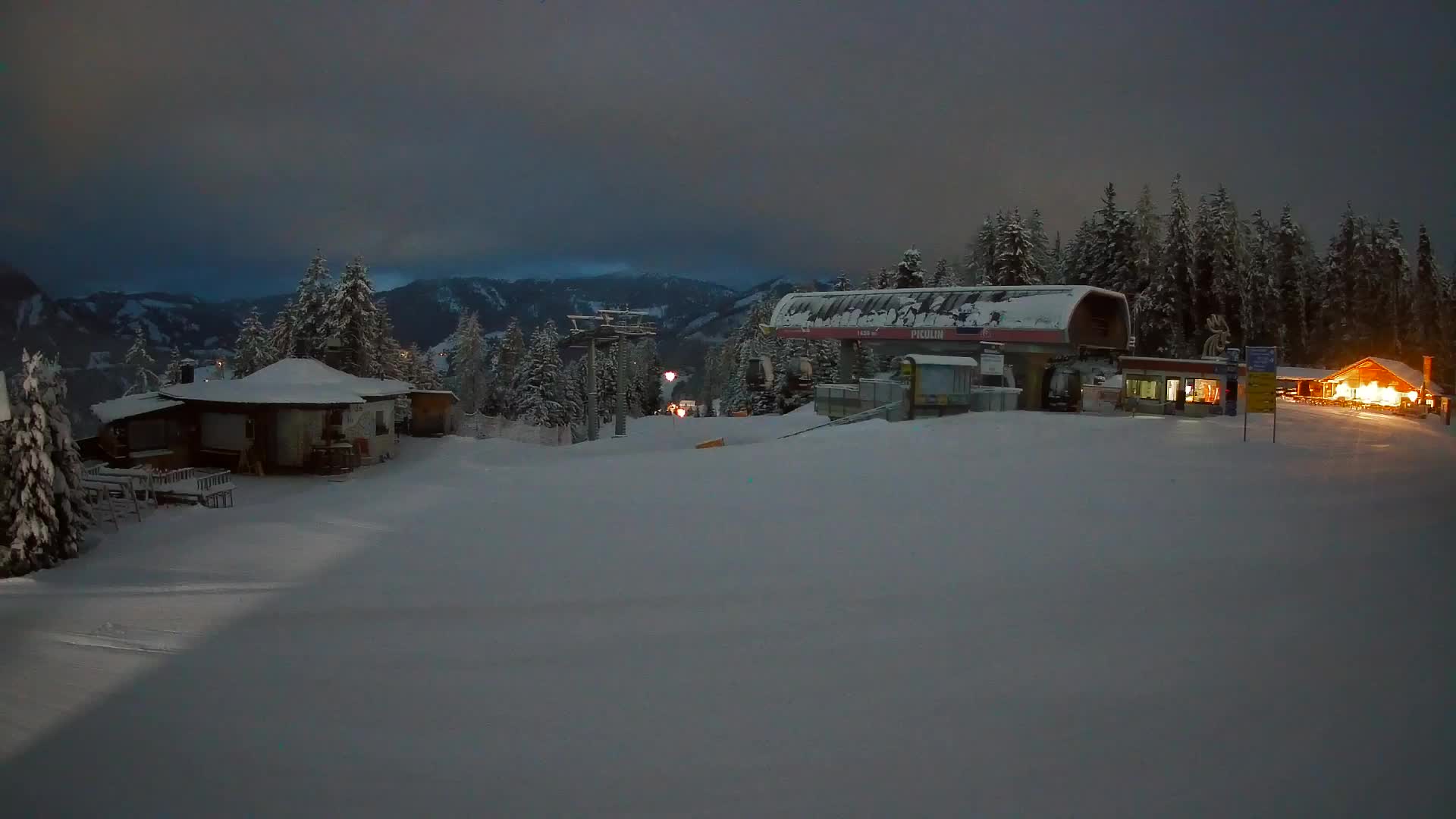 Piz de Plaies | San Vigilio | Kronplatz