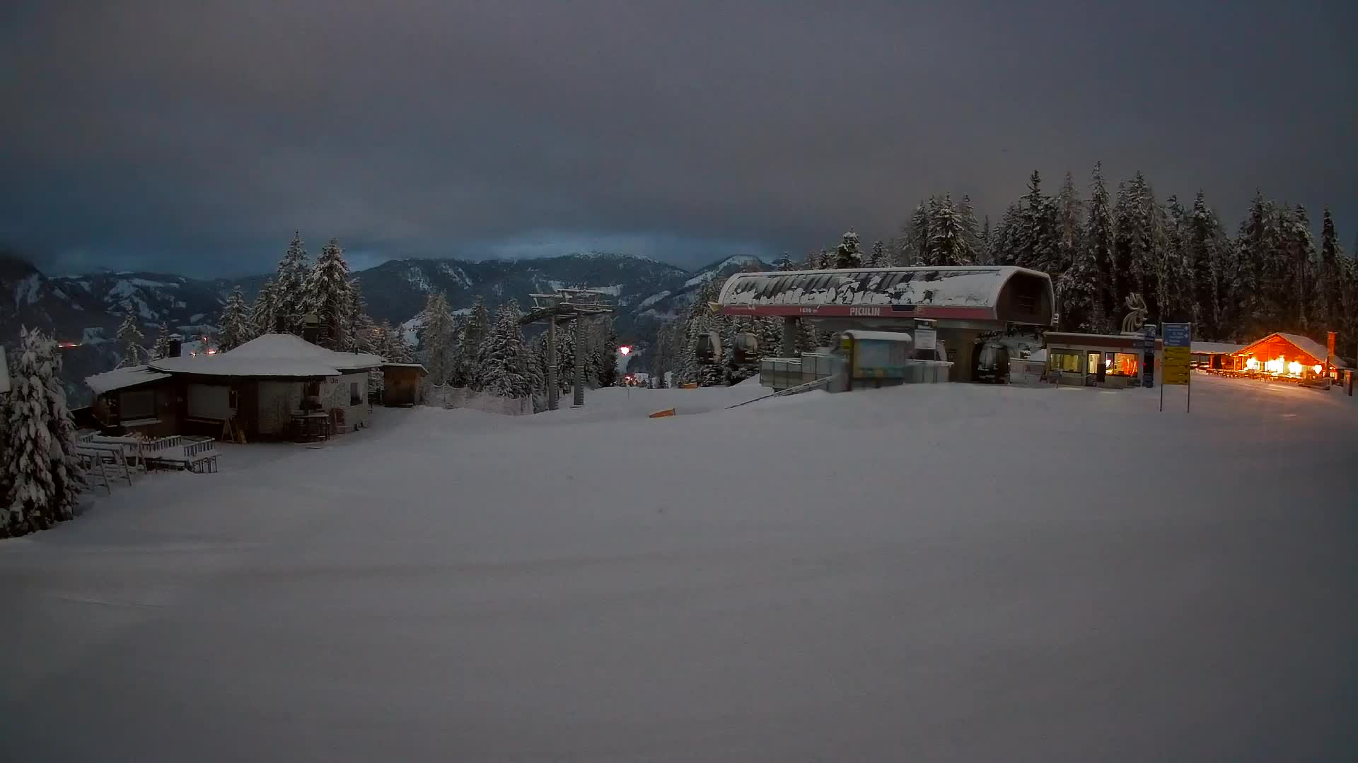 Piz de Plaies | San Vigilio | Kronplatz