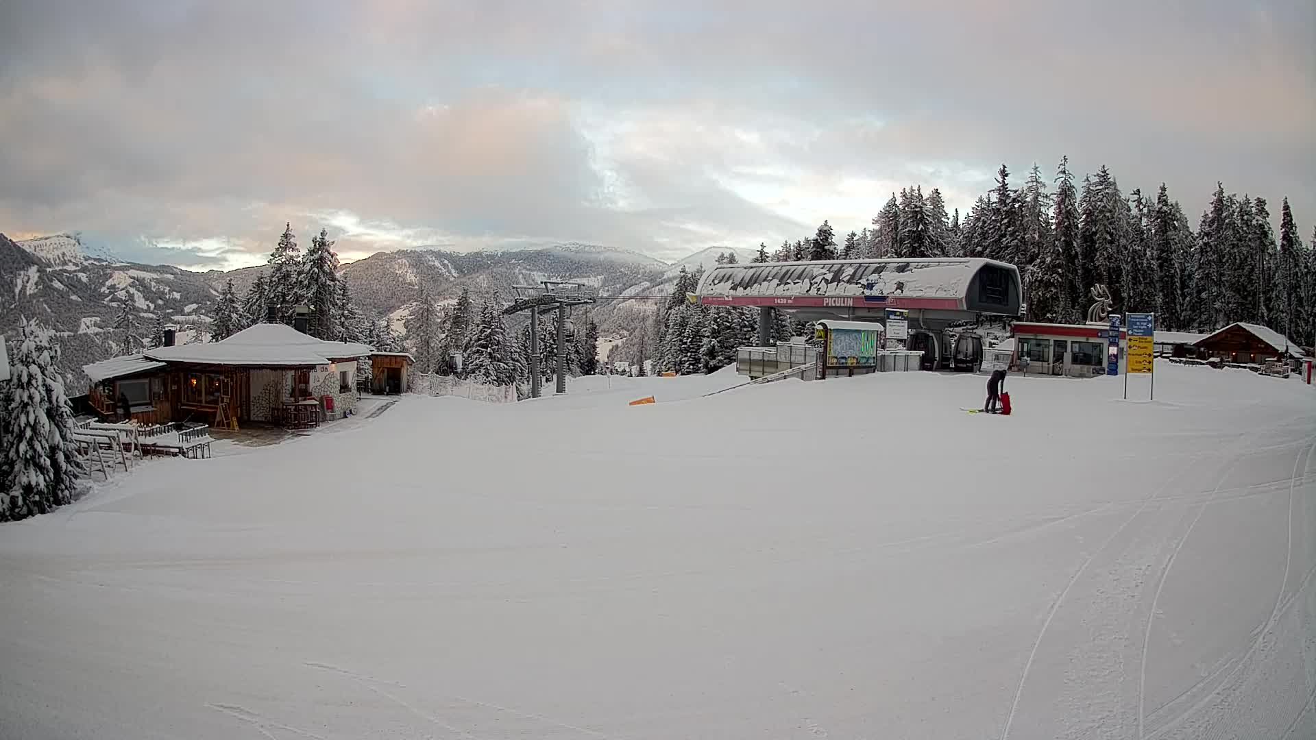 Piz de Plaies | San Vigilio | Kronplatz