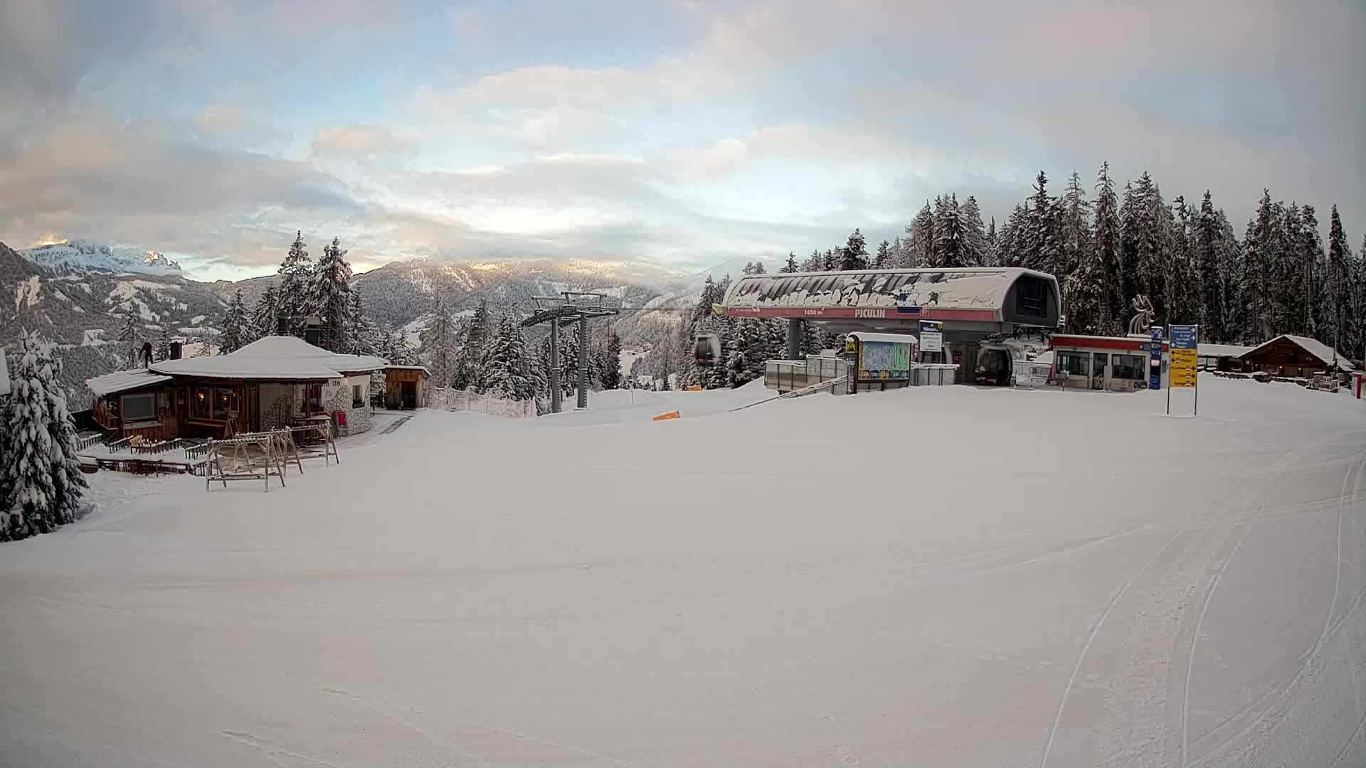 Piz de Plaies | St. Vigil