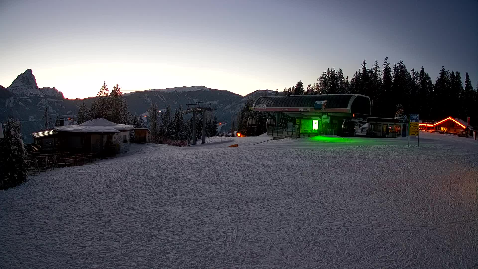 Piz de Plaies | San Vigilio