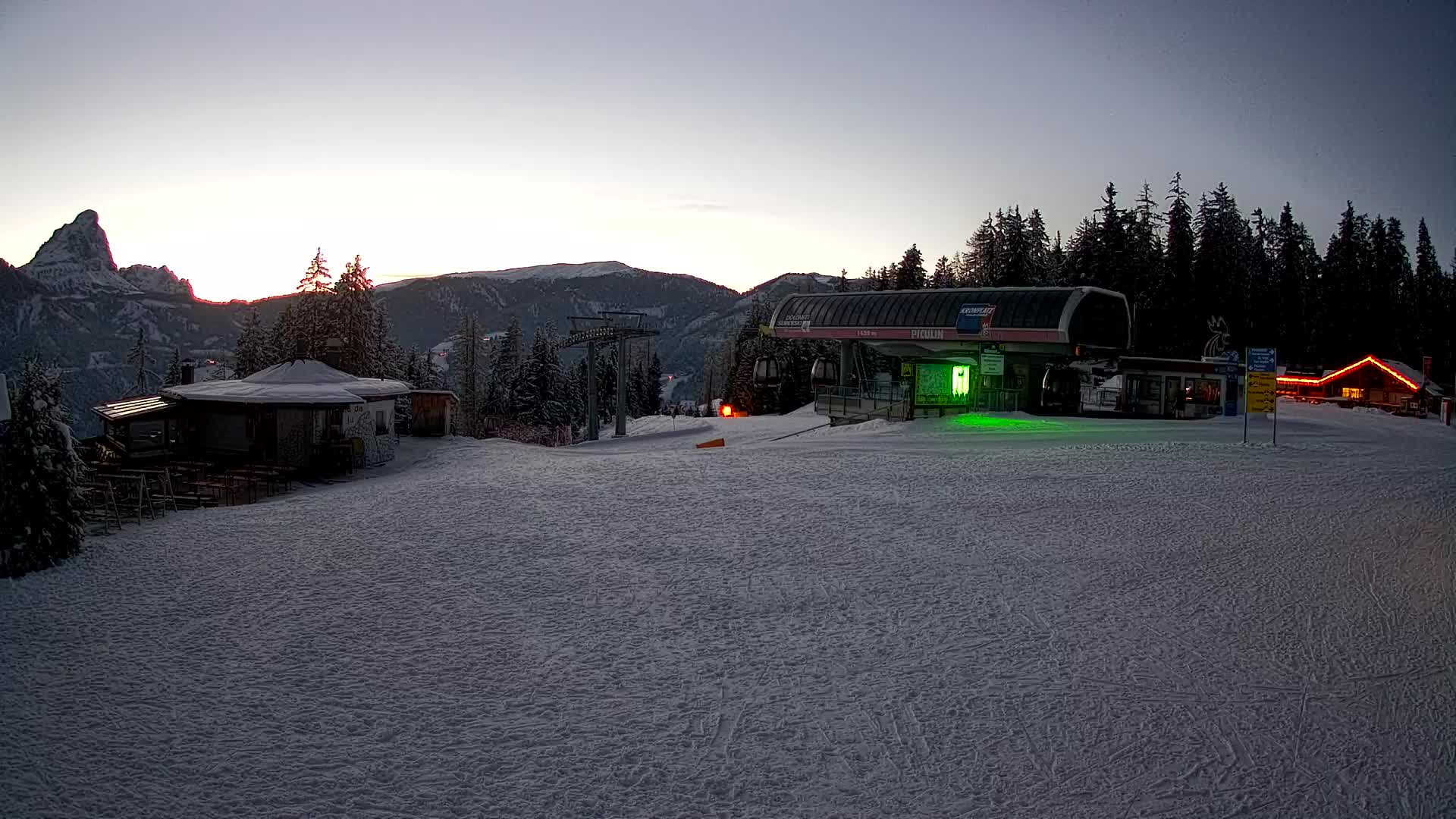 Piz de Plaies | San Vigilio