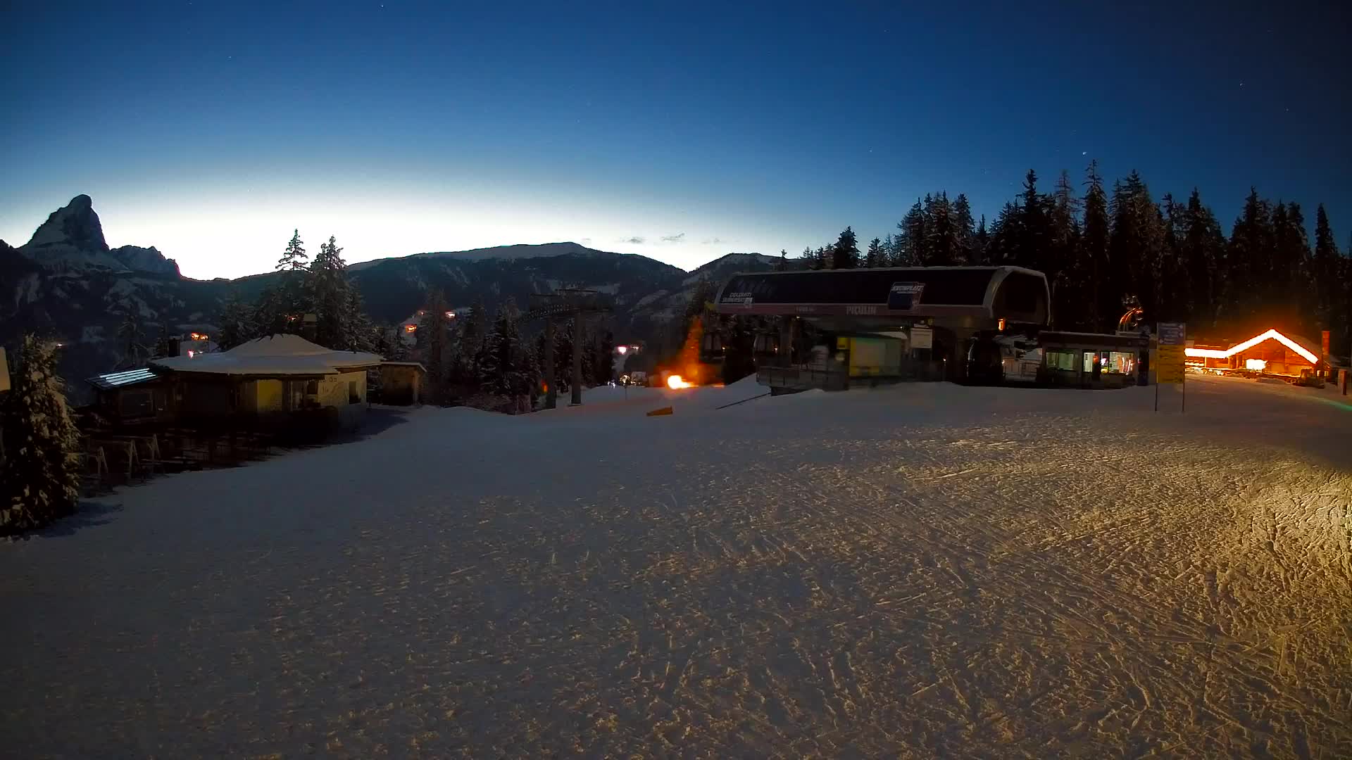 Piz de Plaies | San Vigilio