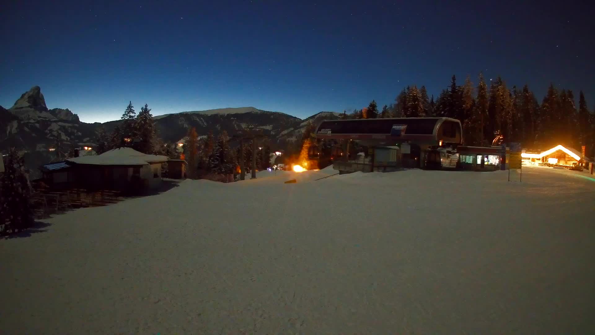 Piz de Plaies | San Vigilio | Kronplatz