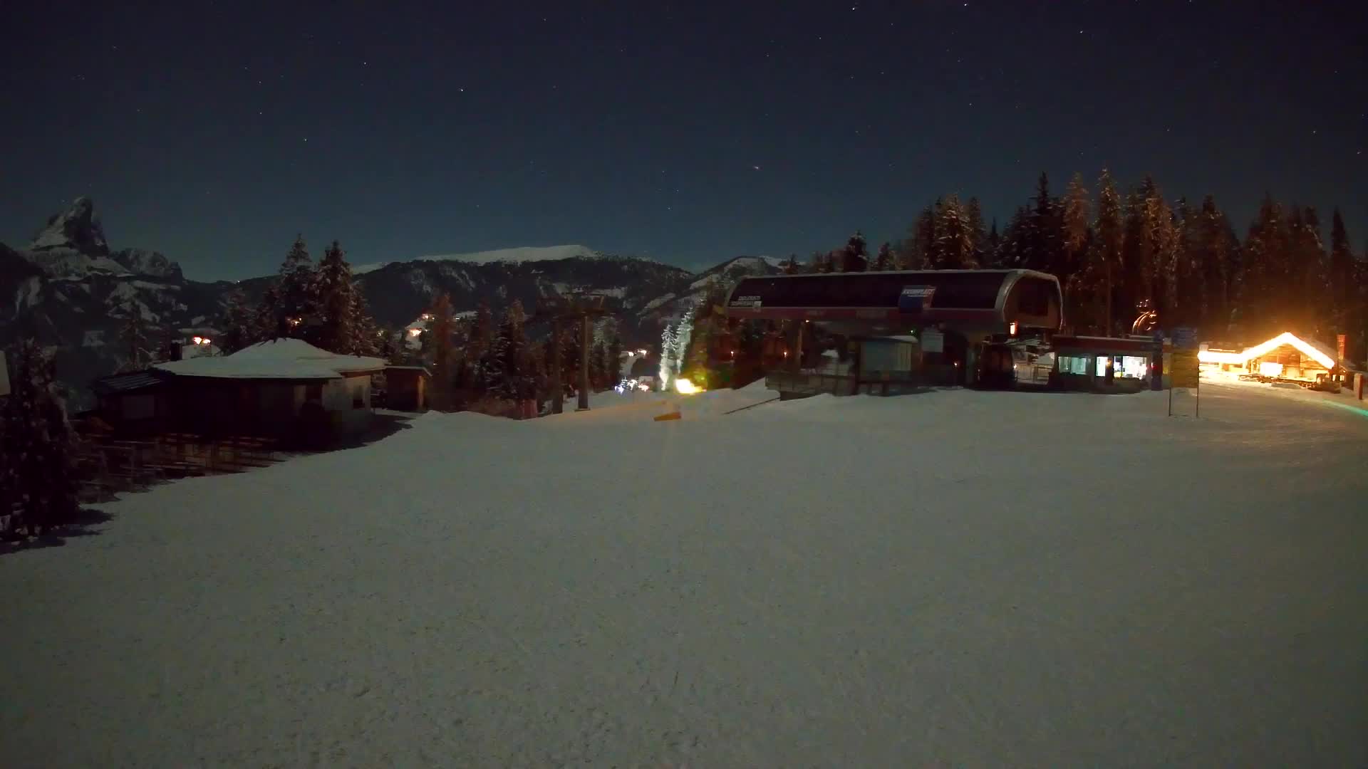 Piz de Plaies | San Vigilio