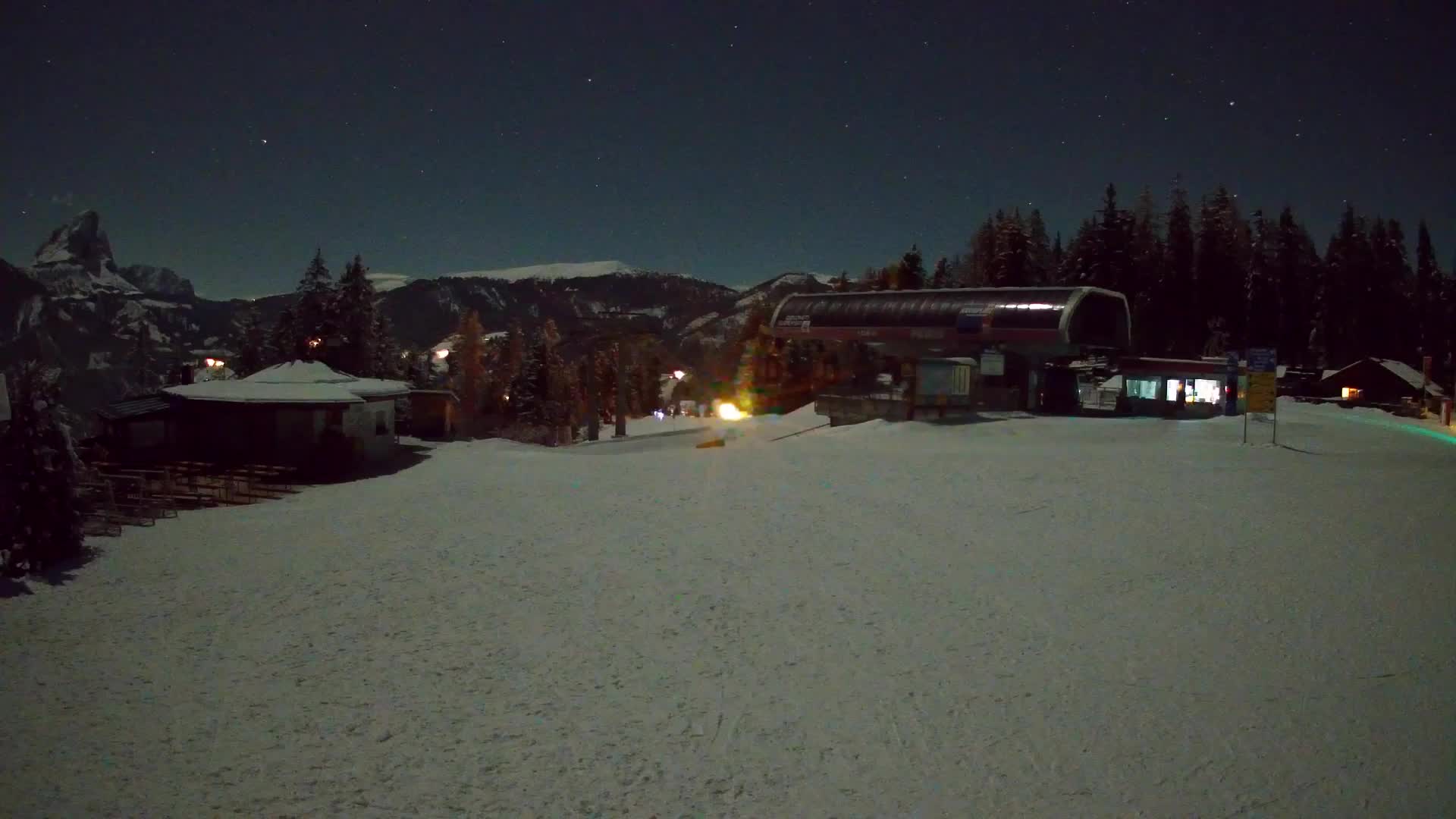 Piz de Plaies | San Vigilio | Kronplatz