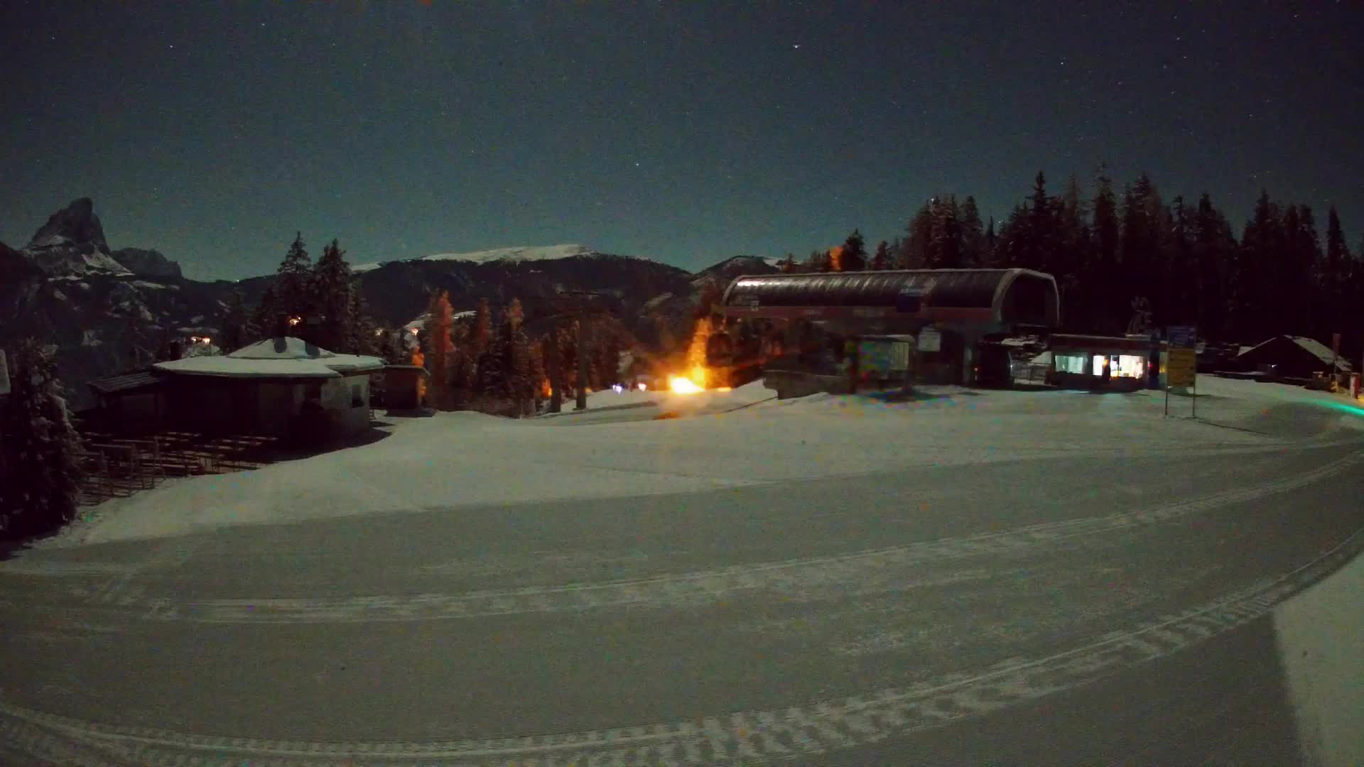 Piz de Plaies | St. Vigil