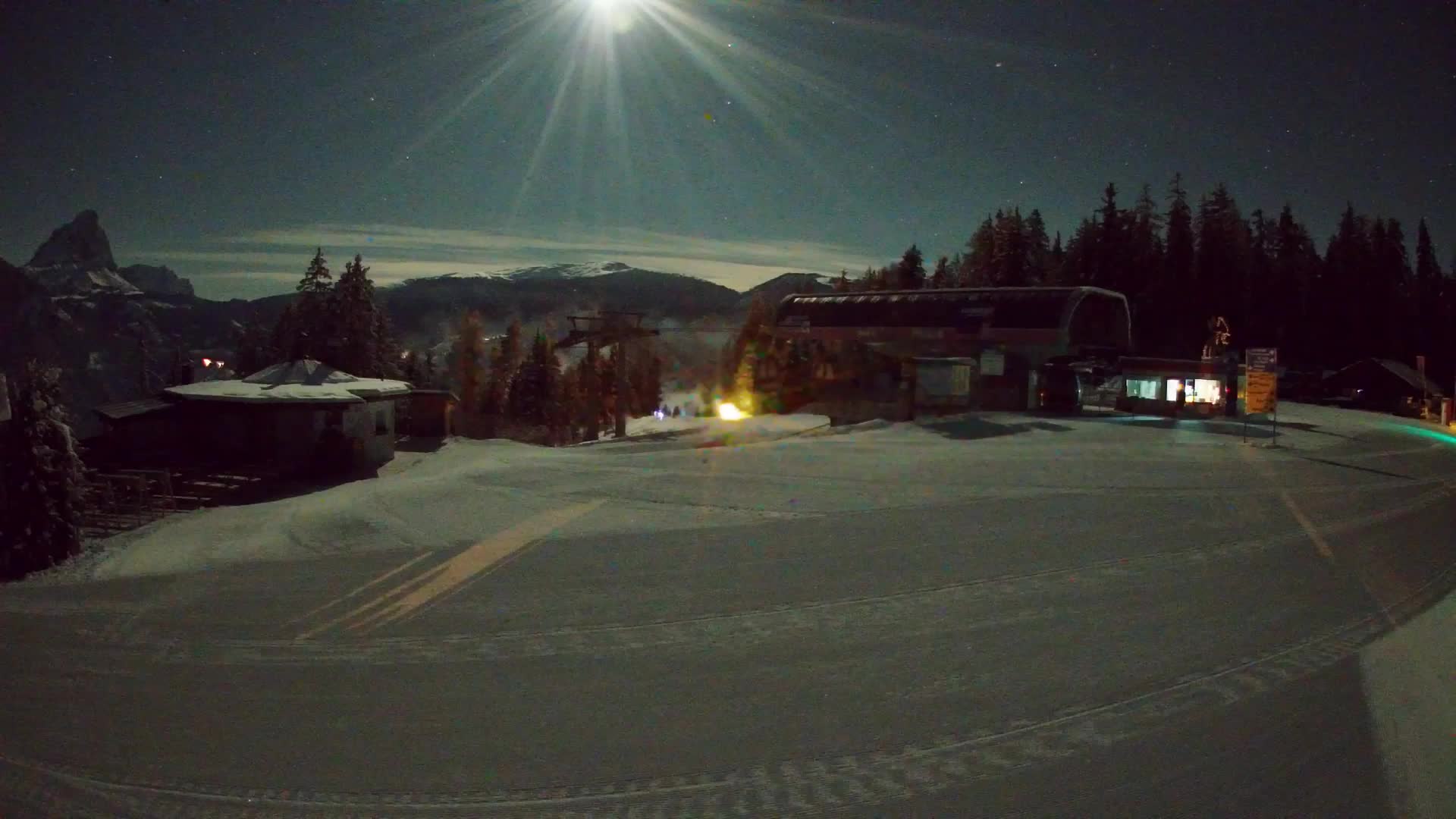 Piz de Plaies | San Vigilio | Kronplatz