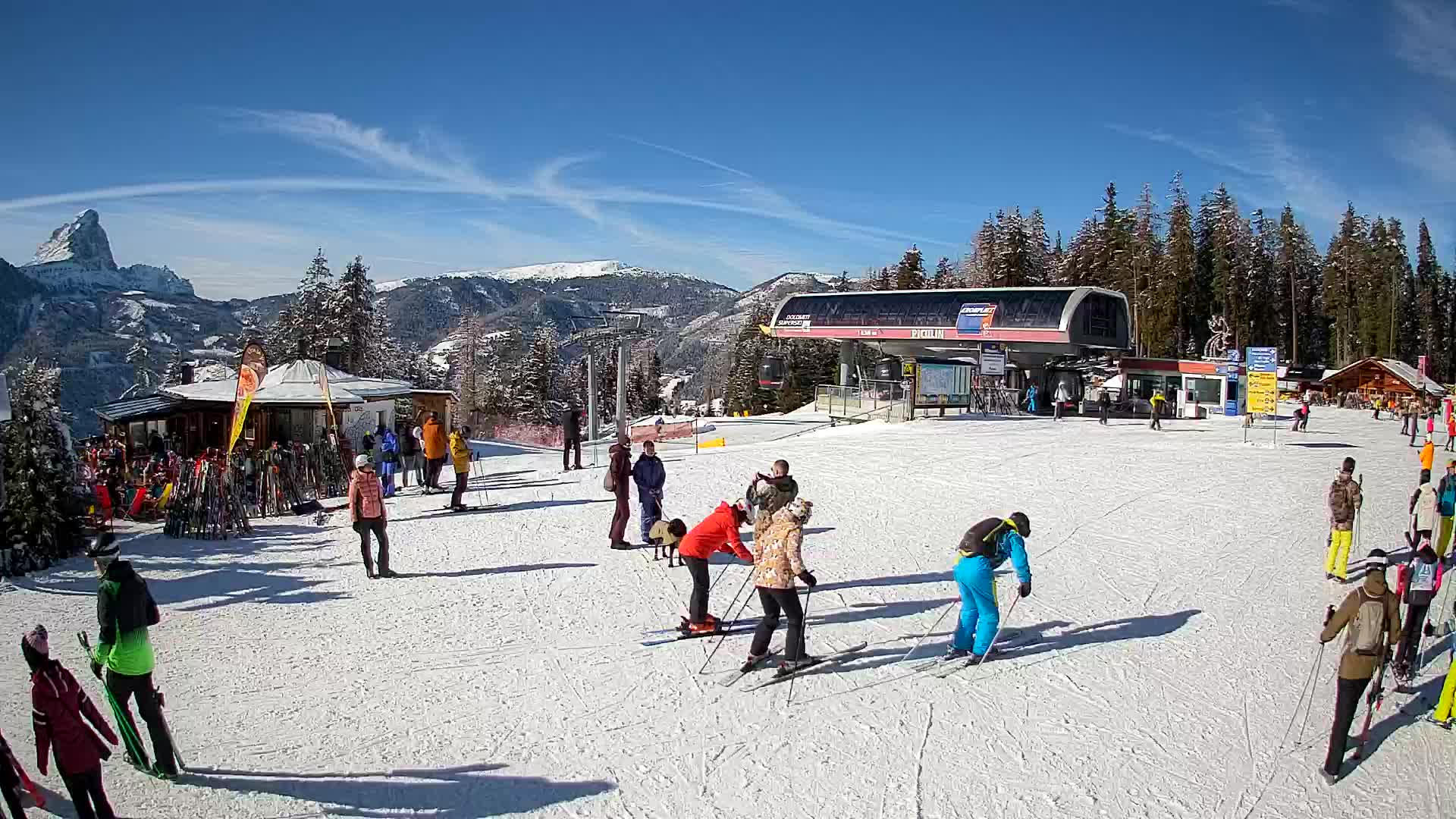 Piz de Plaies | San Vigilio