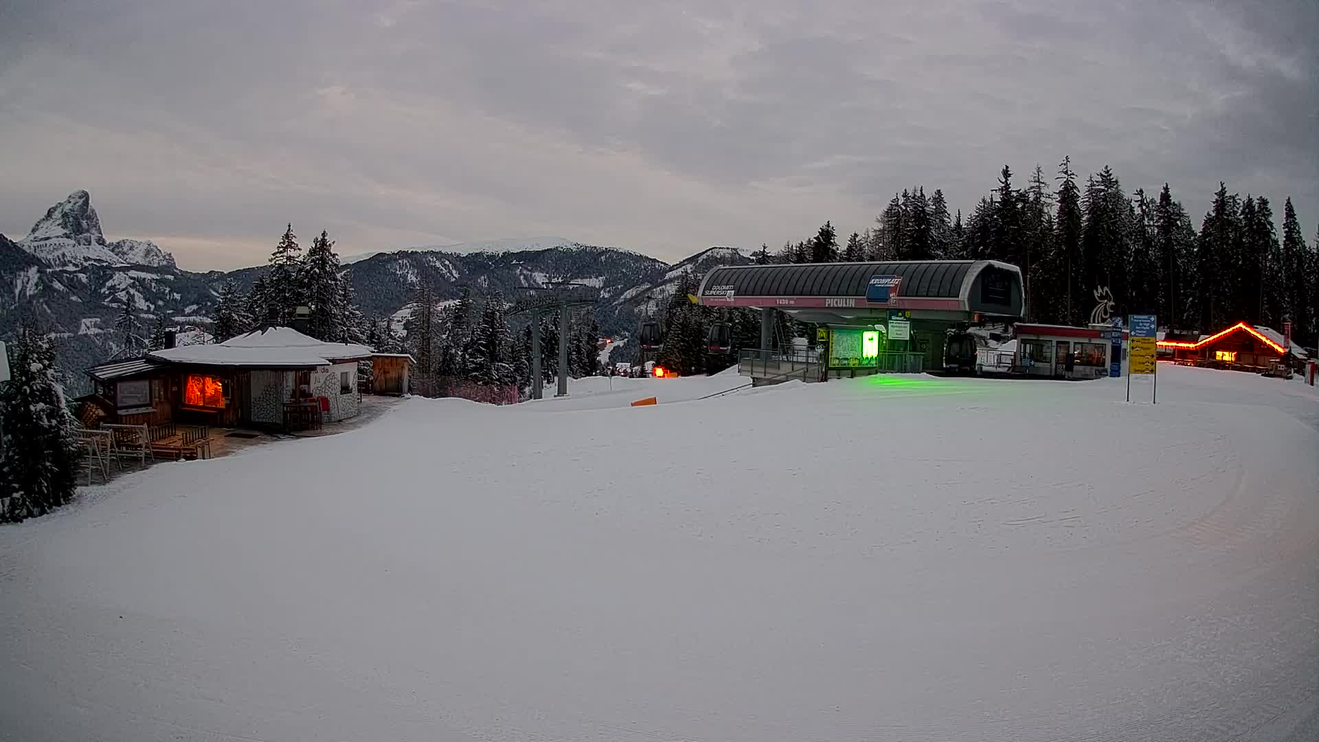 Piz de Plaies | San Vigilio | Kronplatz