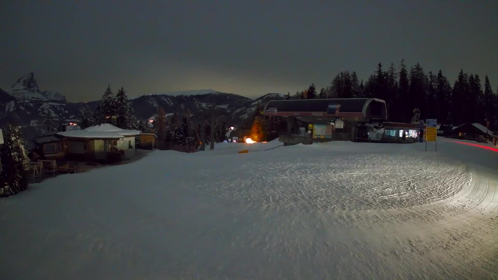 Piz de Plaies | San Vigilio