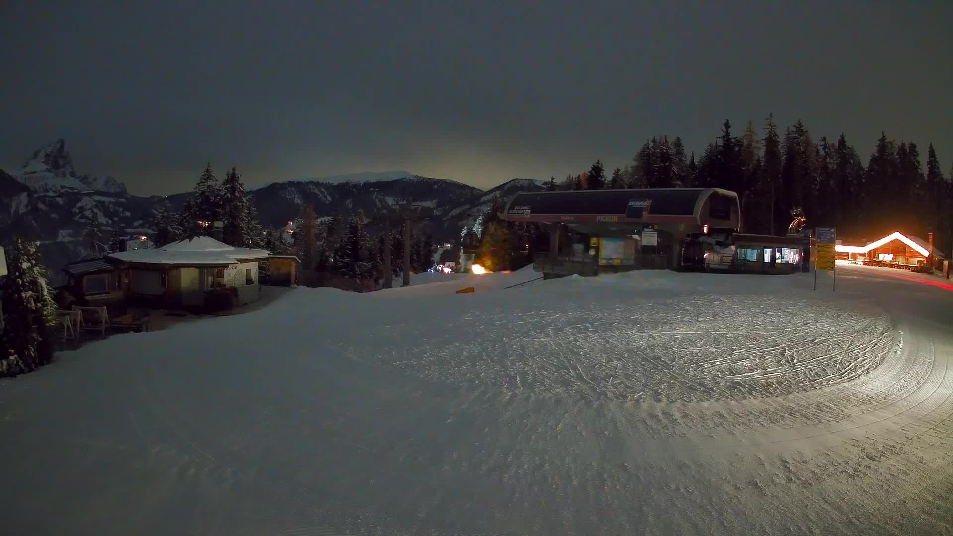 Piz de Plaies | St. Vigil