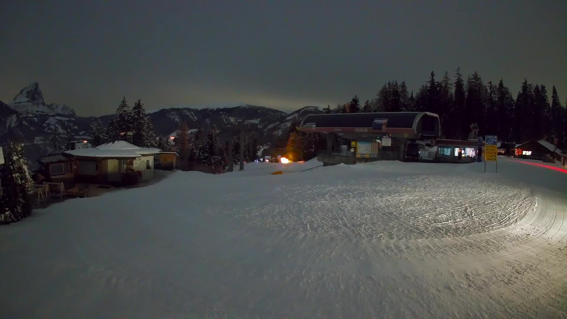 Piz de Plaies | San Vigilio