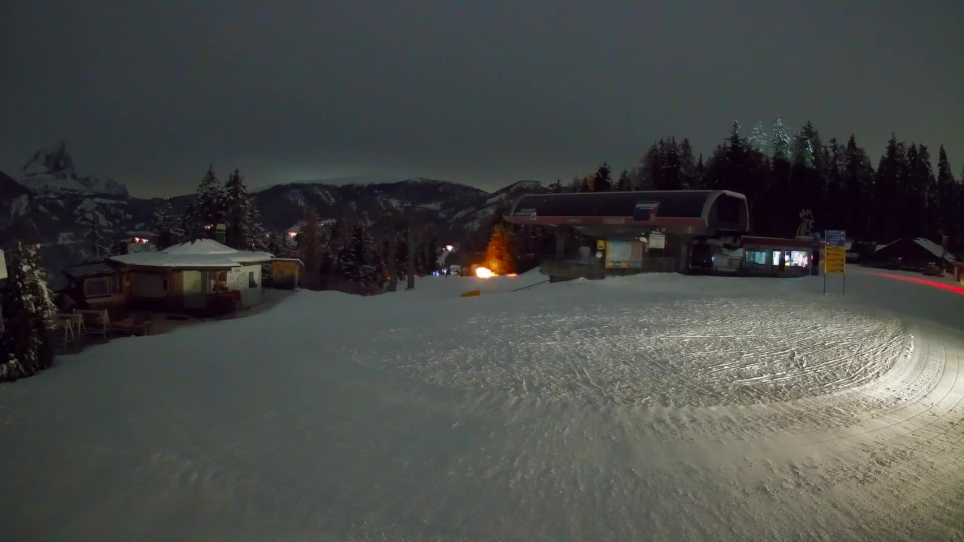 Piz de Plaies | San Vigilio | Kronplatz