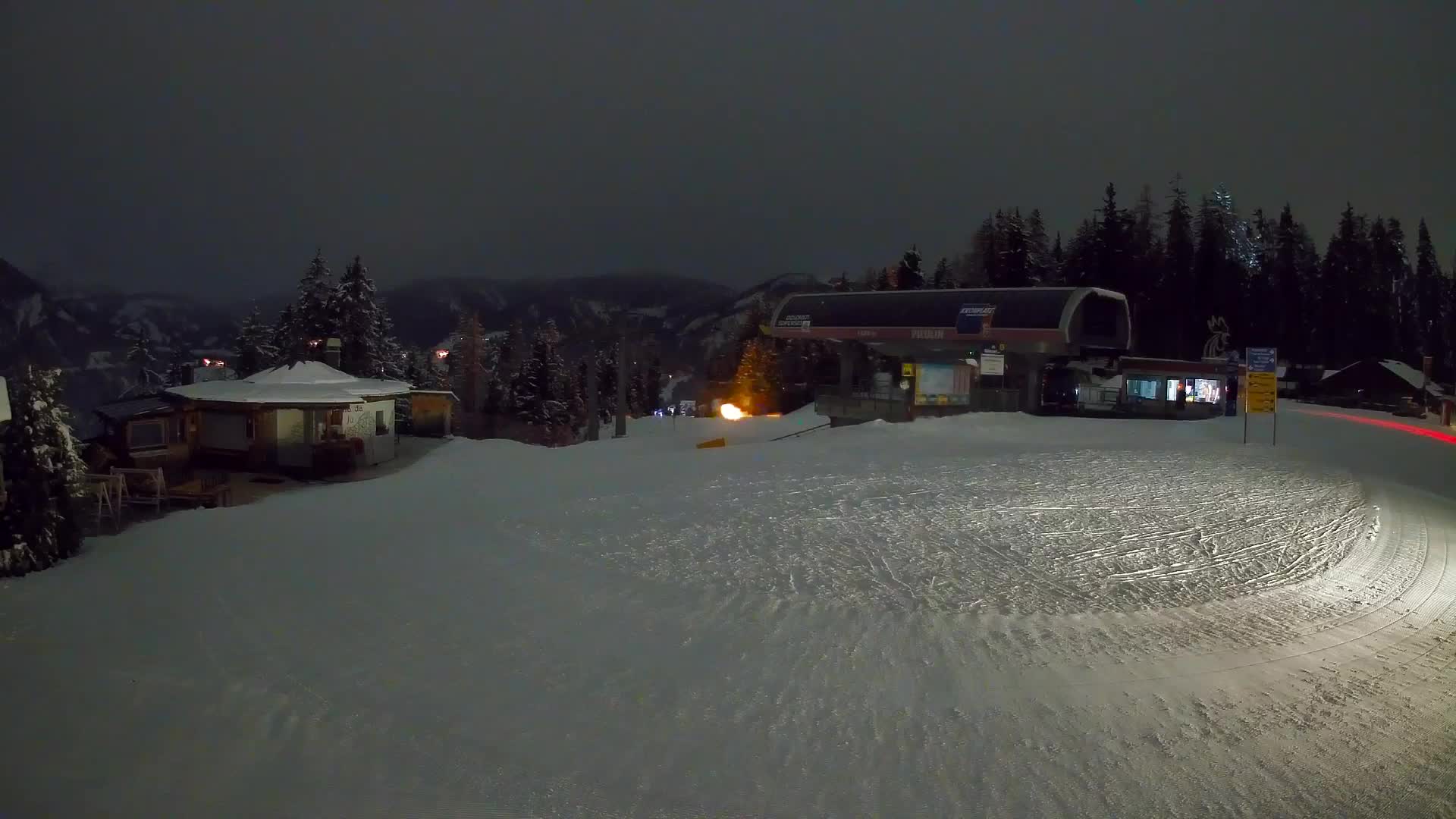 Piz de Plaies | San Vigilio