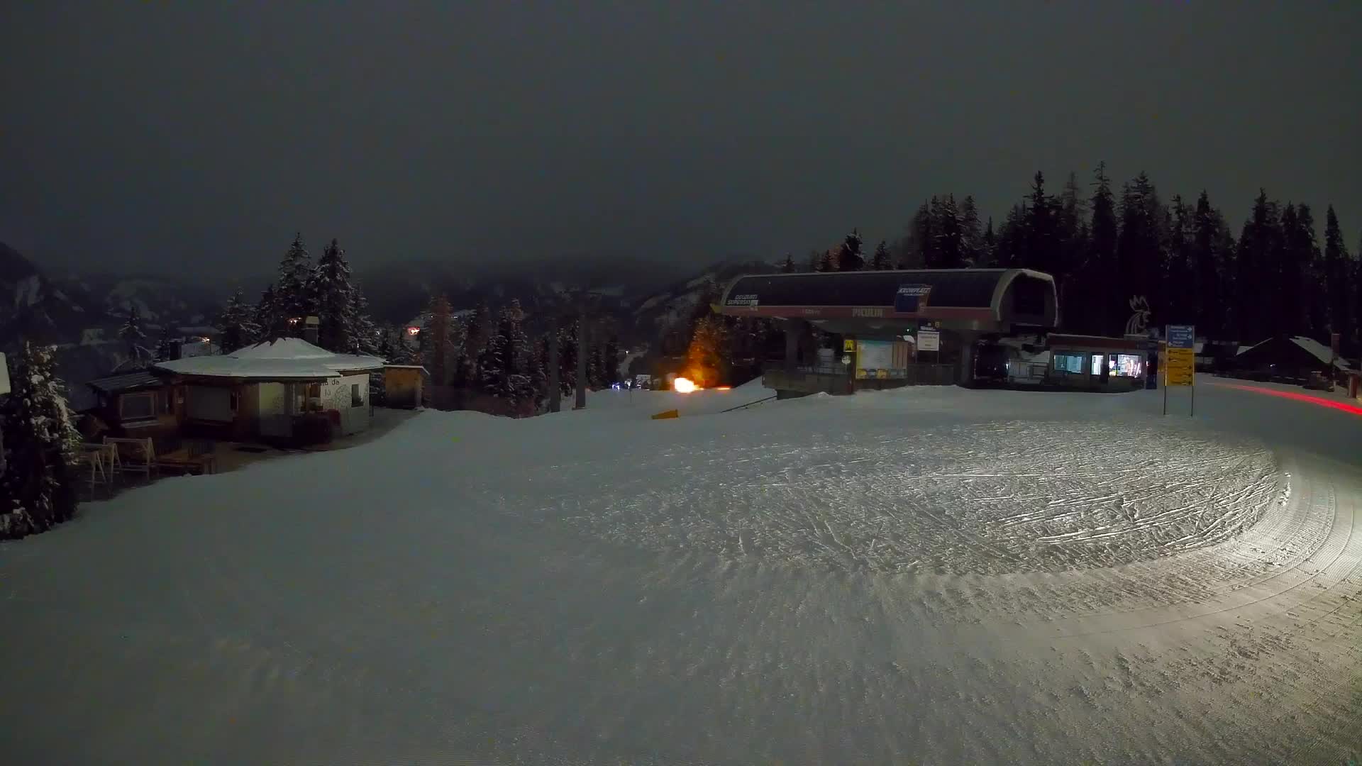 Piz de Plaies | San Vigilio