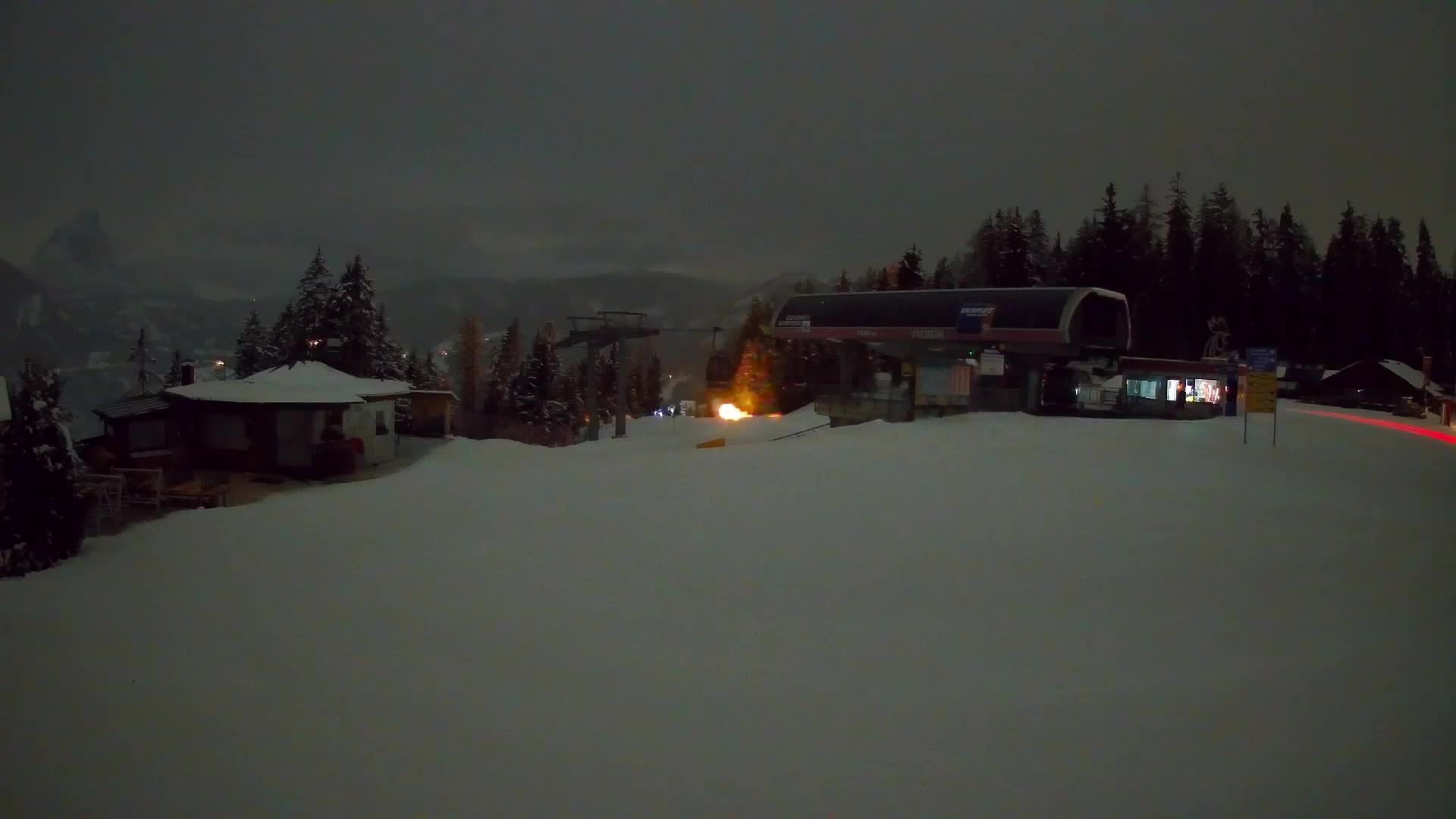 Piz de Plaies | San Vigilio