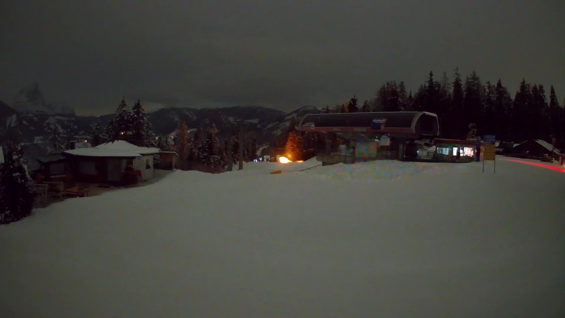 Piz de Plaies | St. Vigil