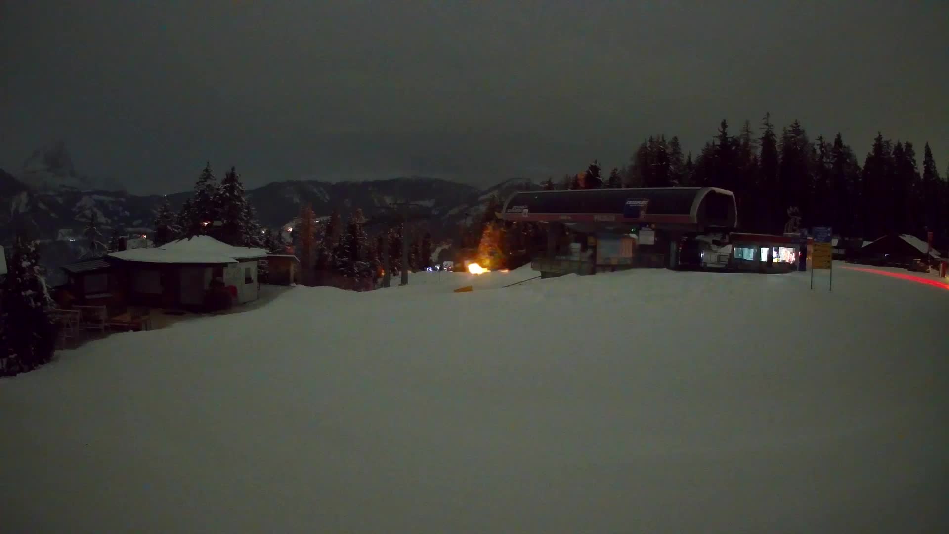 Piz de Plaies | San Vigilio