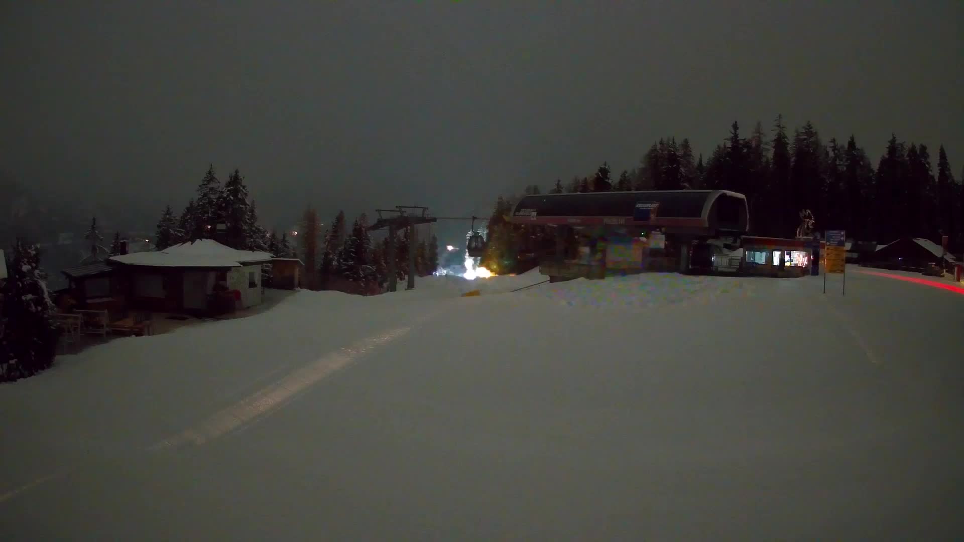 Piz de Plaies | San Vigilio | Kronplatz