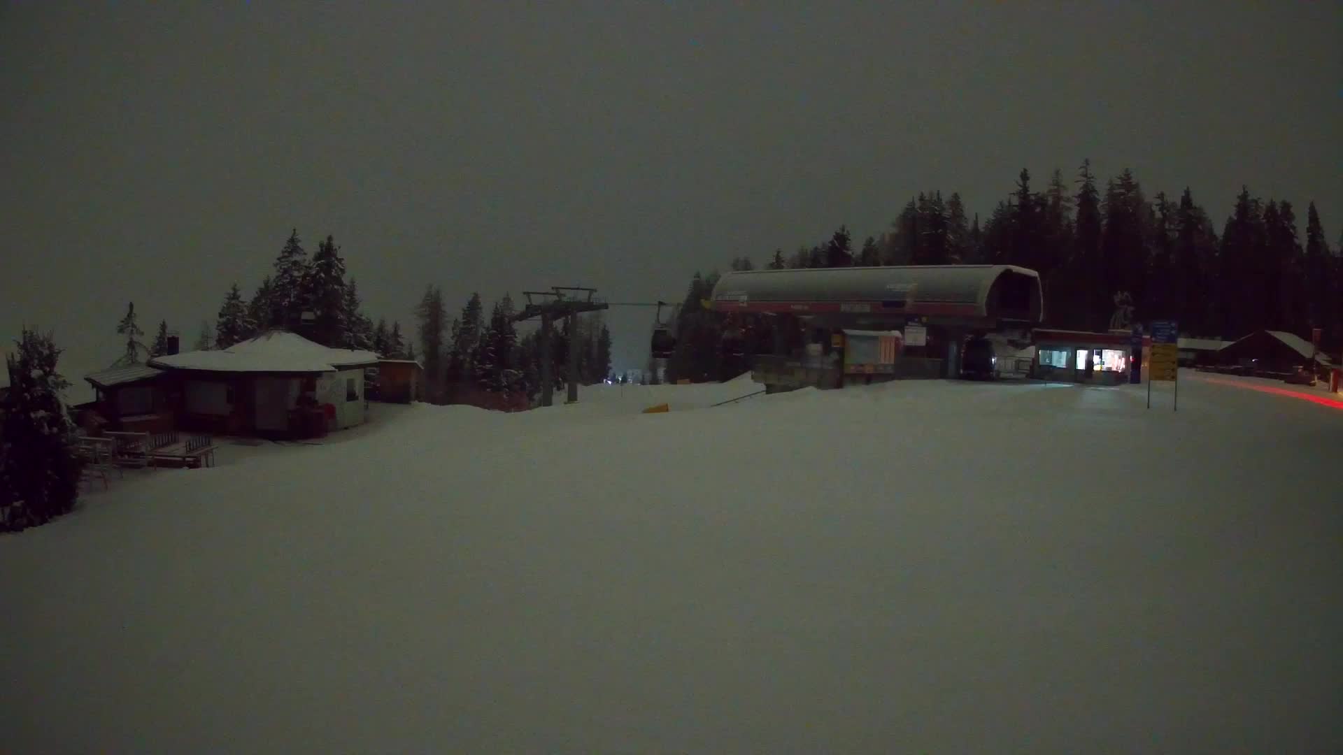 Piz de Plaies | San Vigilio