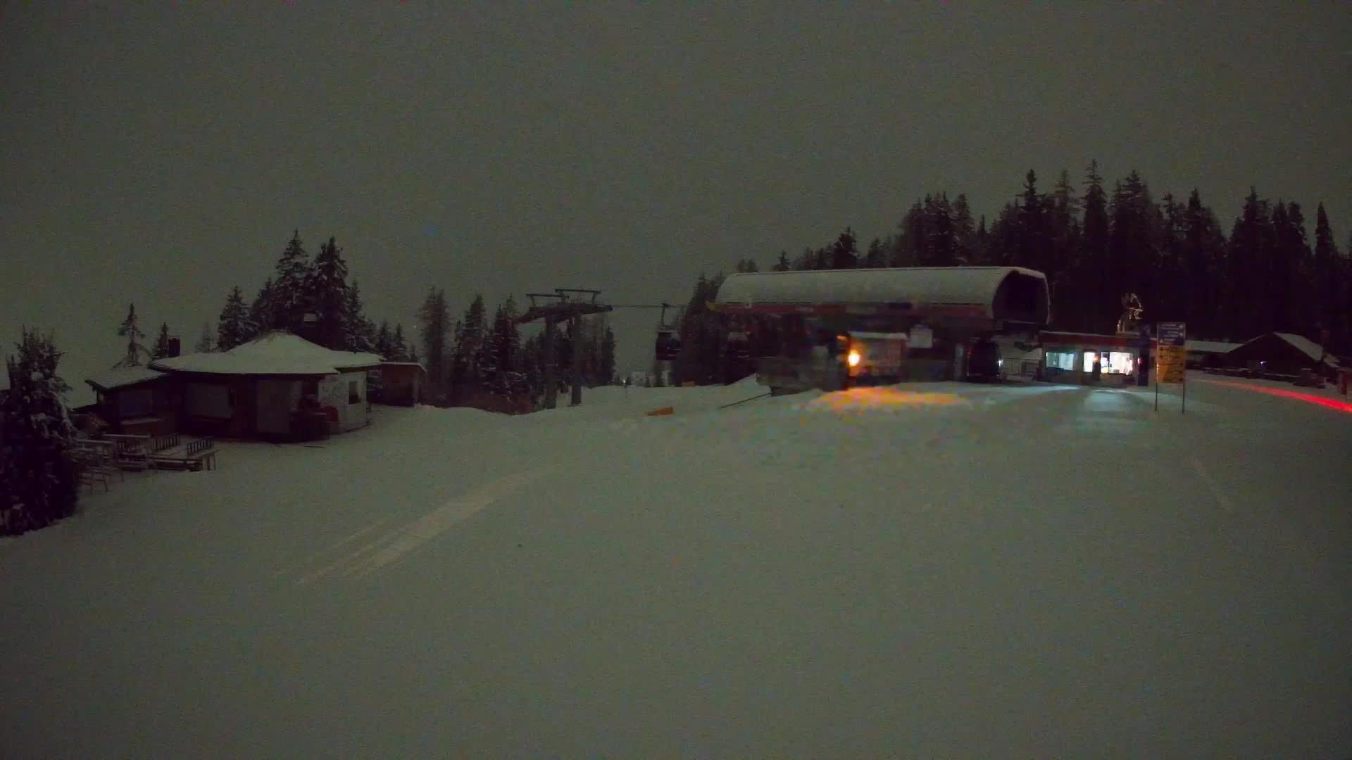 Piz de Plaies | San Vigilio | Kronplatz