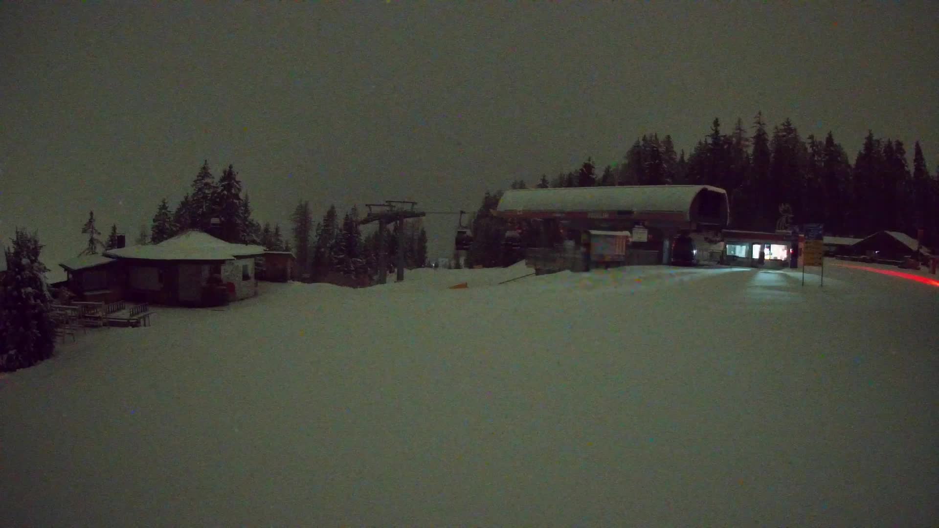 Piz de Plaies | San Vigilio