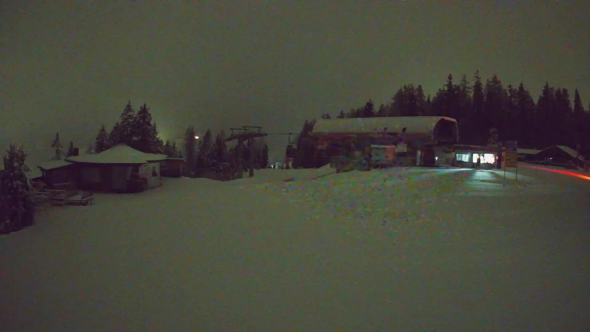 Piz de Plaies | San Vigilio