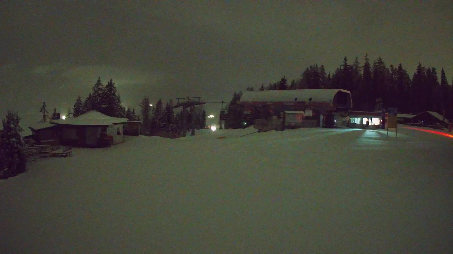 Piz de Plaies | San Vigilio | Kronplatz