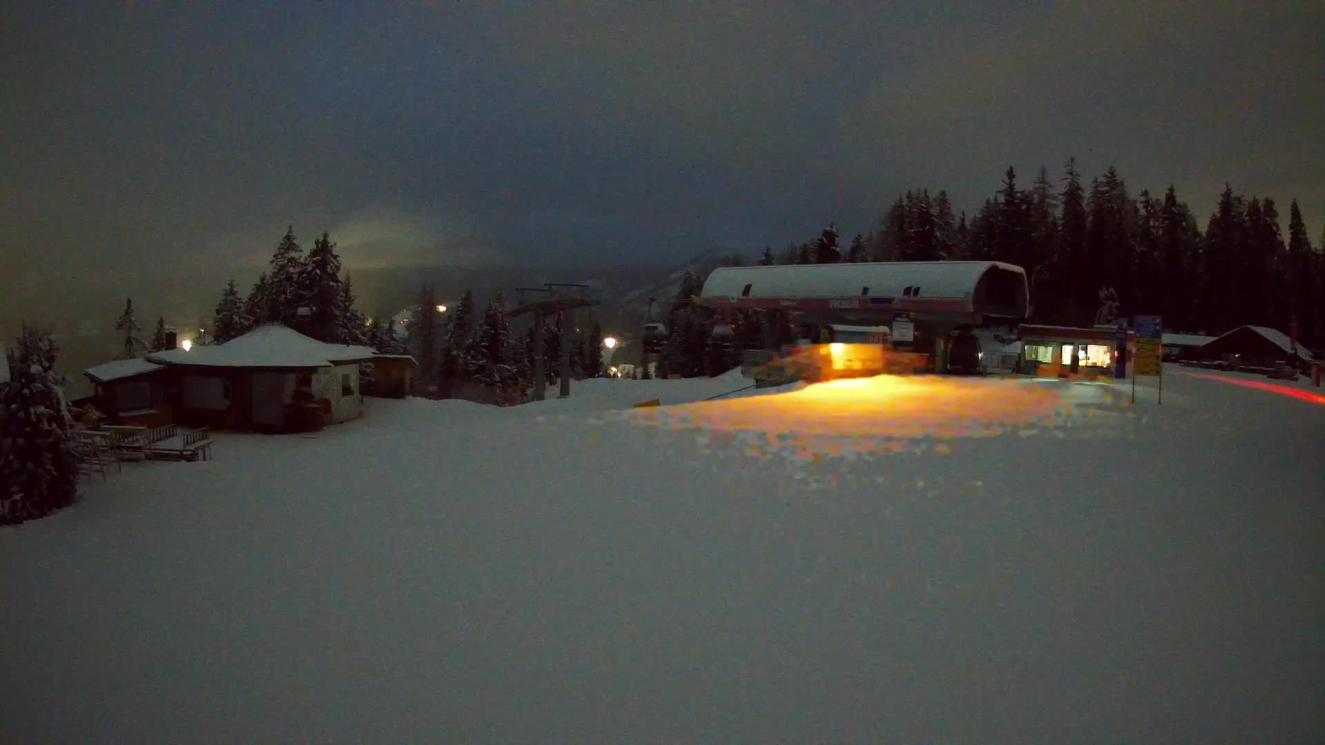 Piz de Plaies | San Vigilio