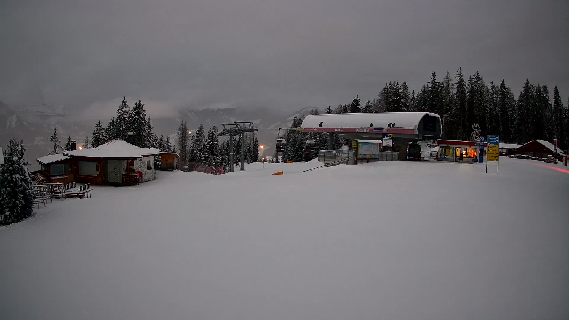 Piz de Plaies | San Vigilio