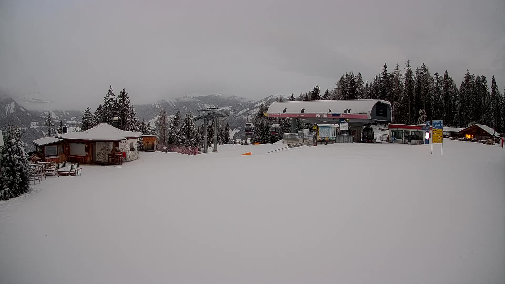 Piz de Plaies | San Vigilio | Kronplatz