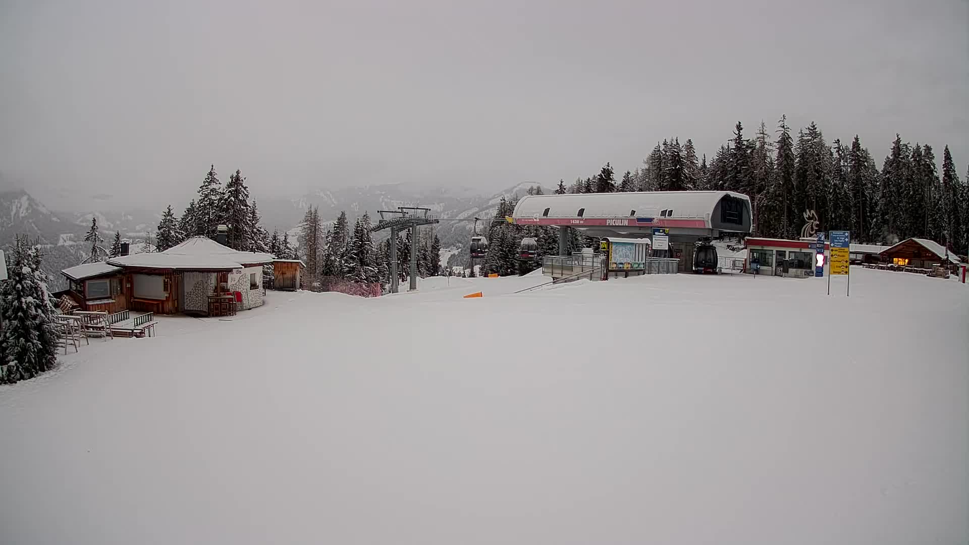 Piz de Plaies | San Vigilio | Kronplatz