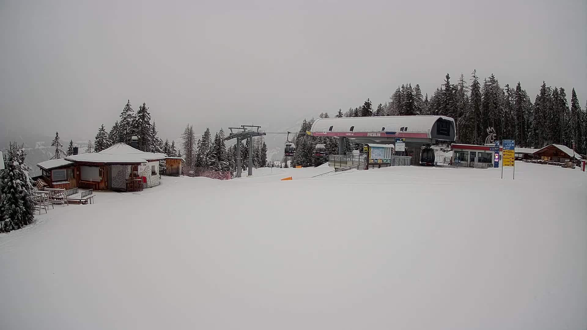 Piz de Plaies | San Vigilio