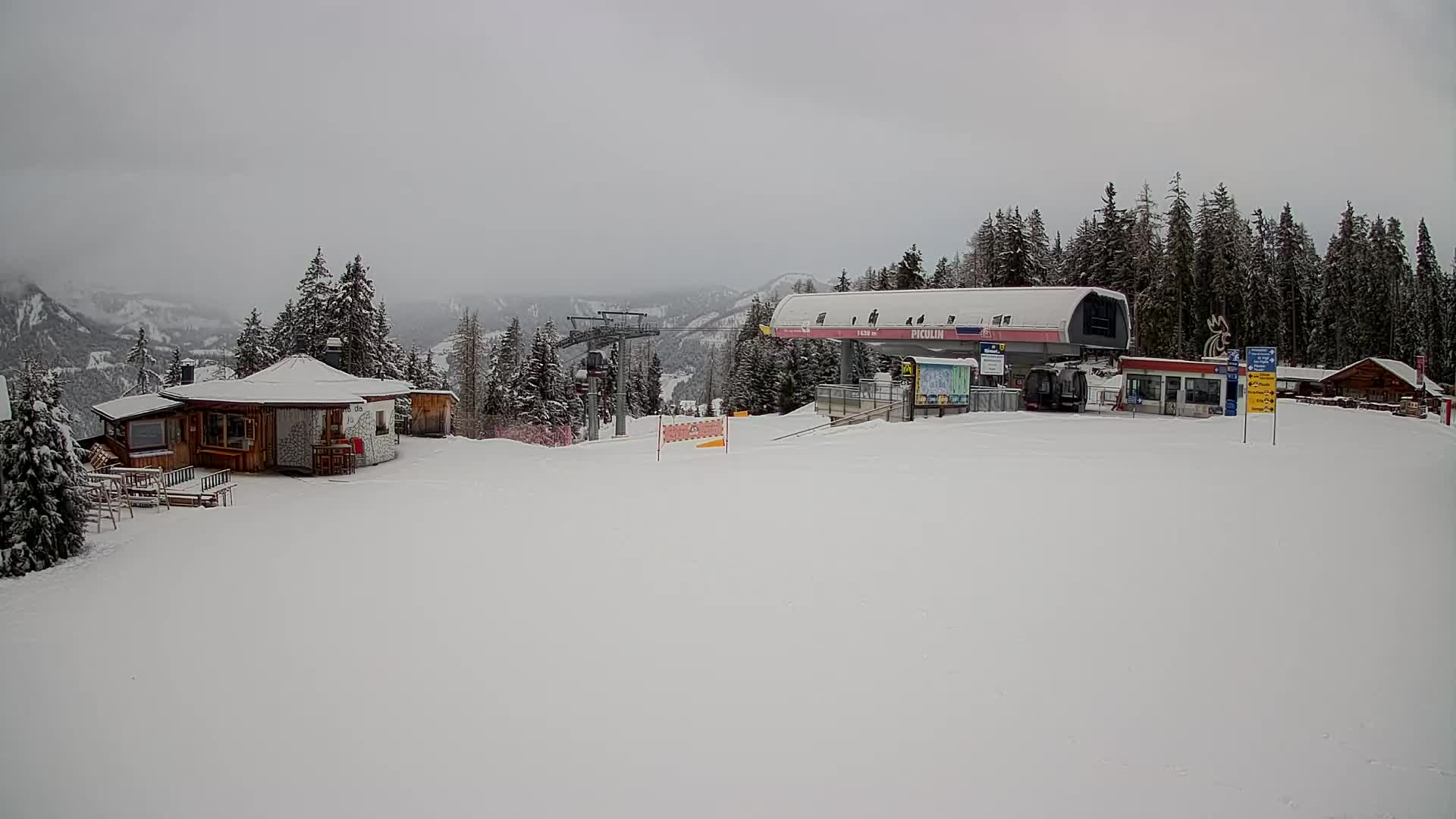 Piz de Plaies | San Vigilio